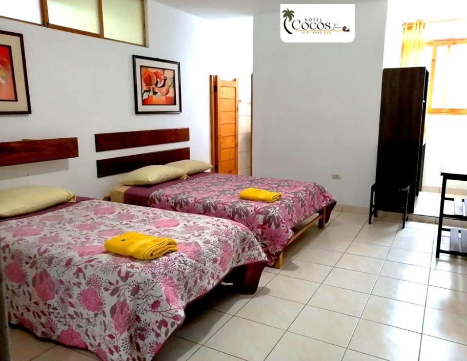 Twin Room photo 2