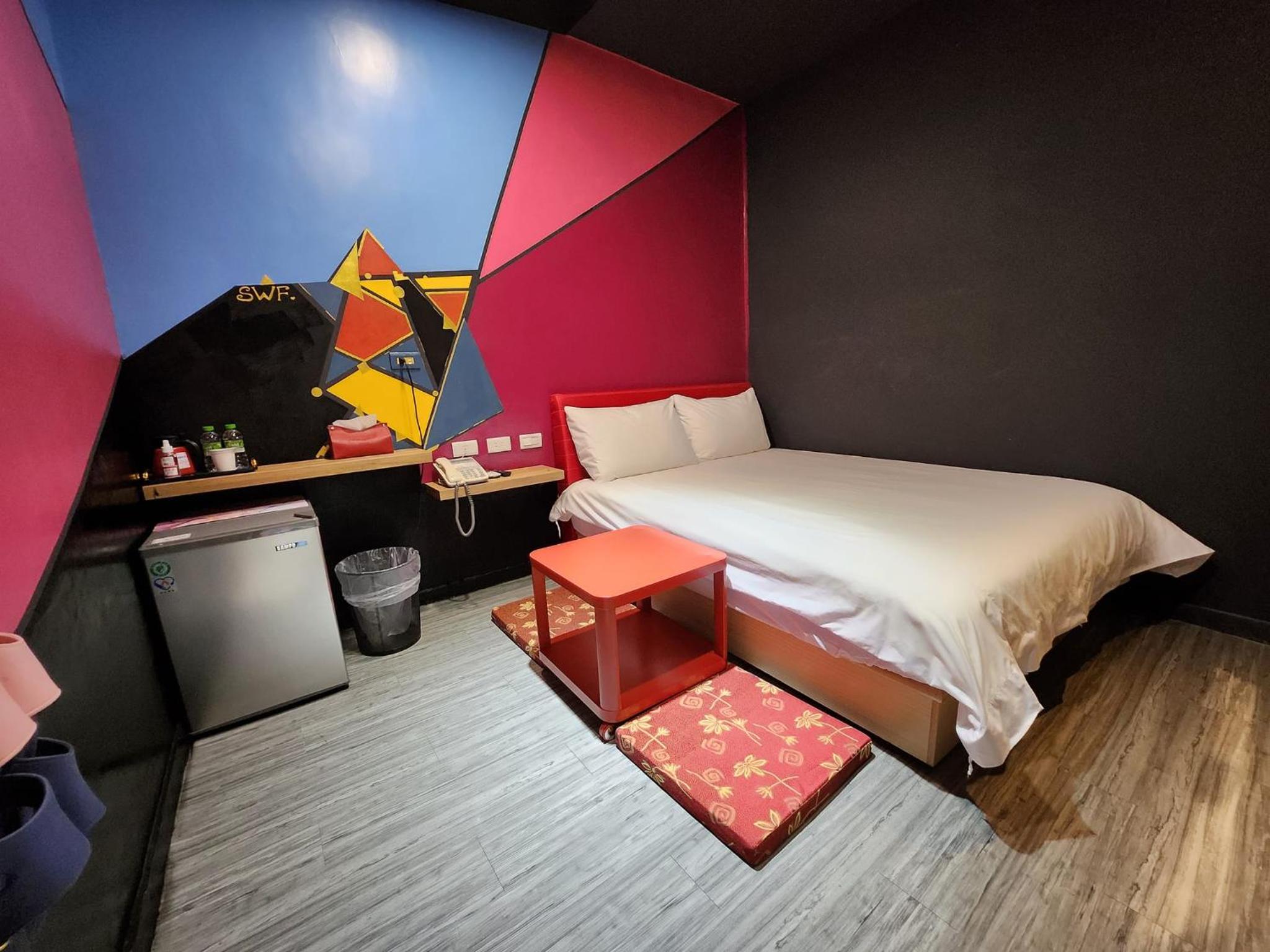 Standard Double Room photo 1