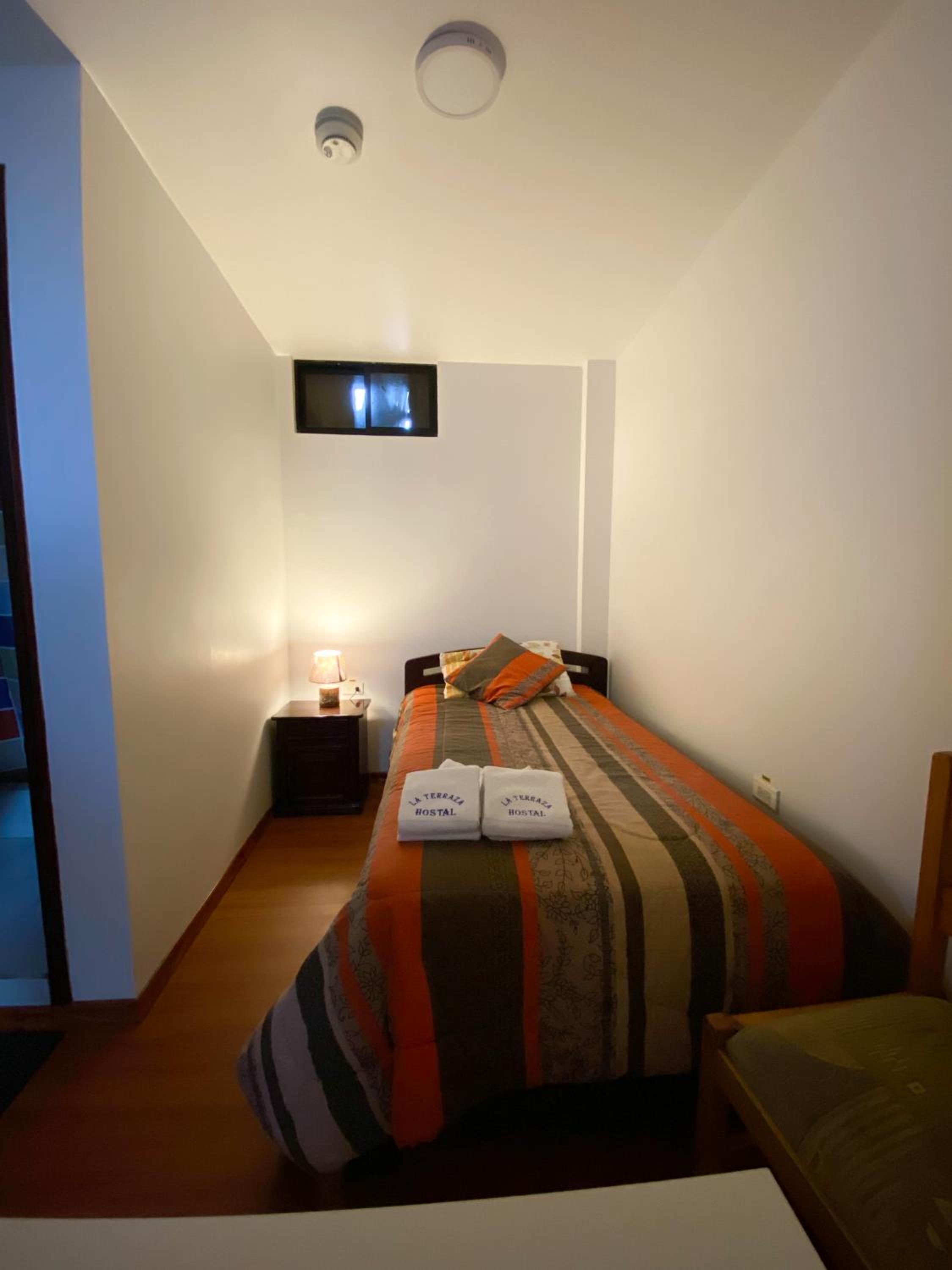 Single Room photo 1