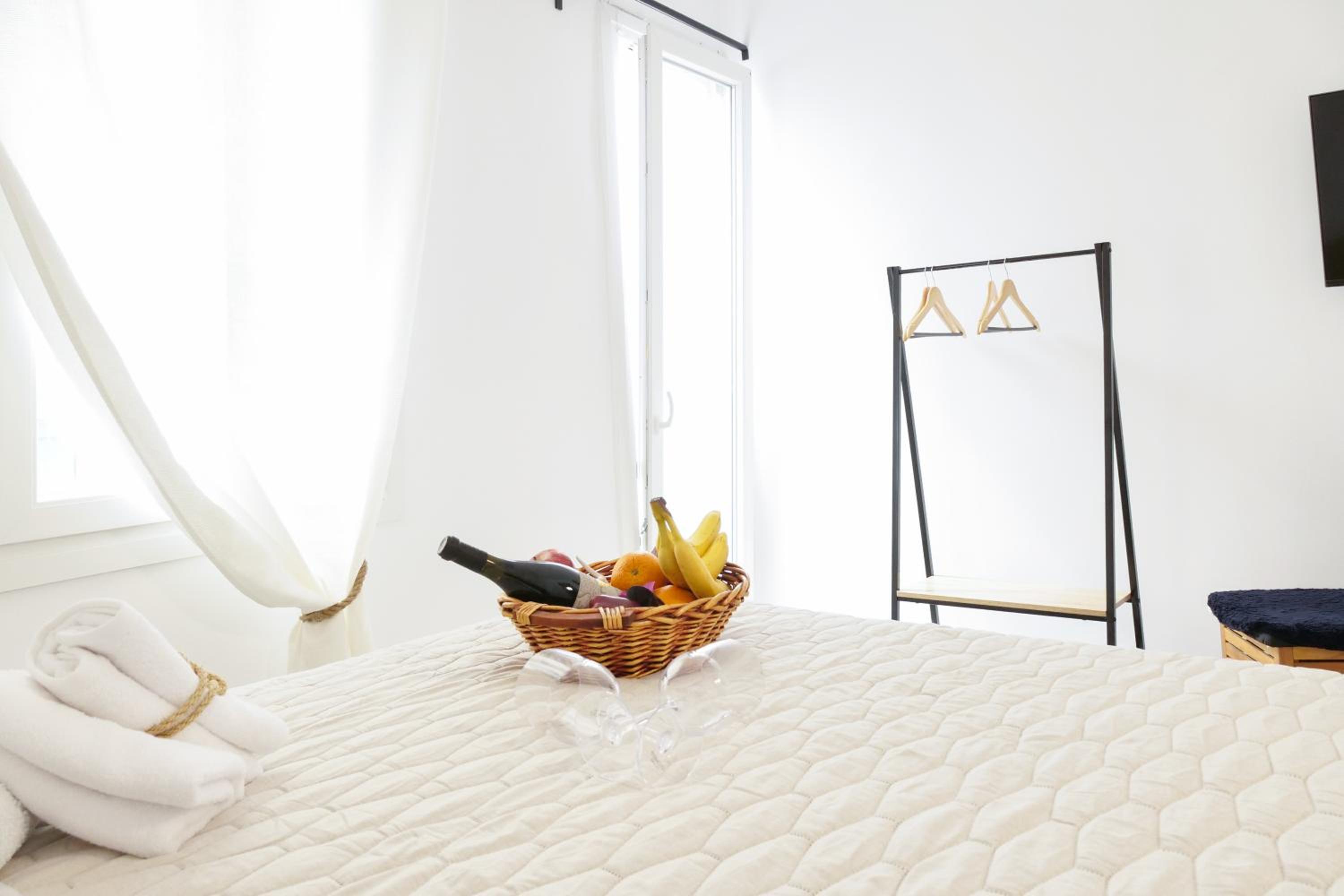 Junior Suite with Balcony photo 1