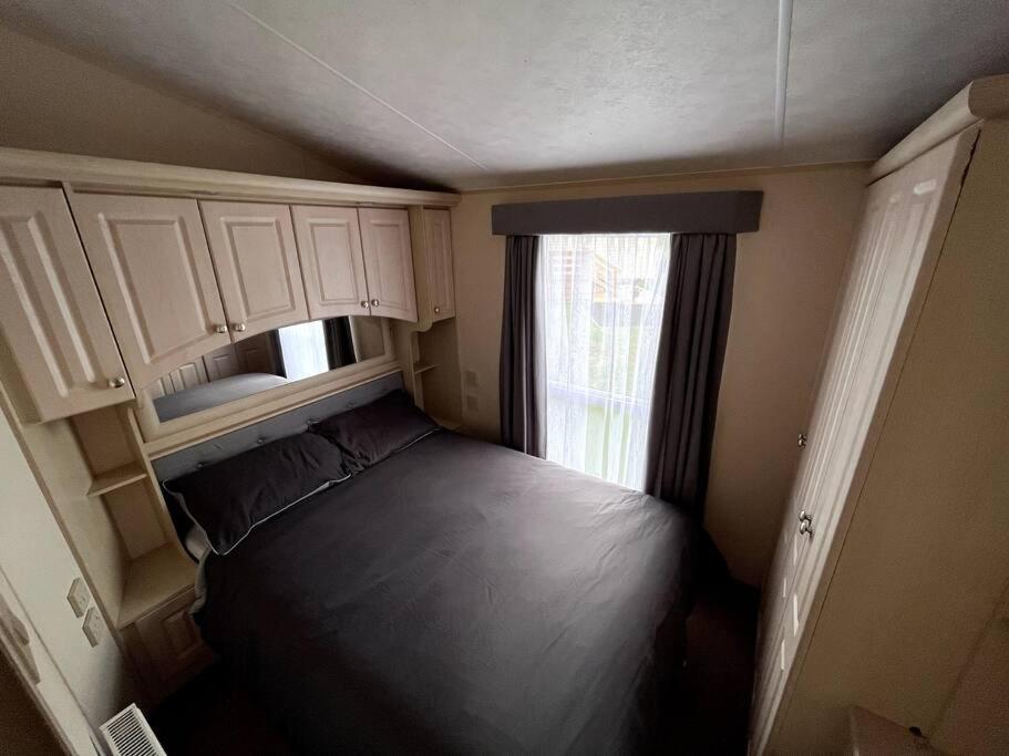 Three-Bedroom Chalet photo 1