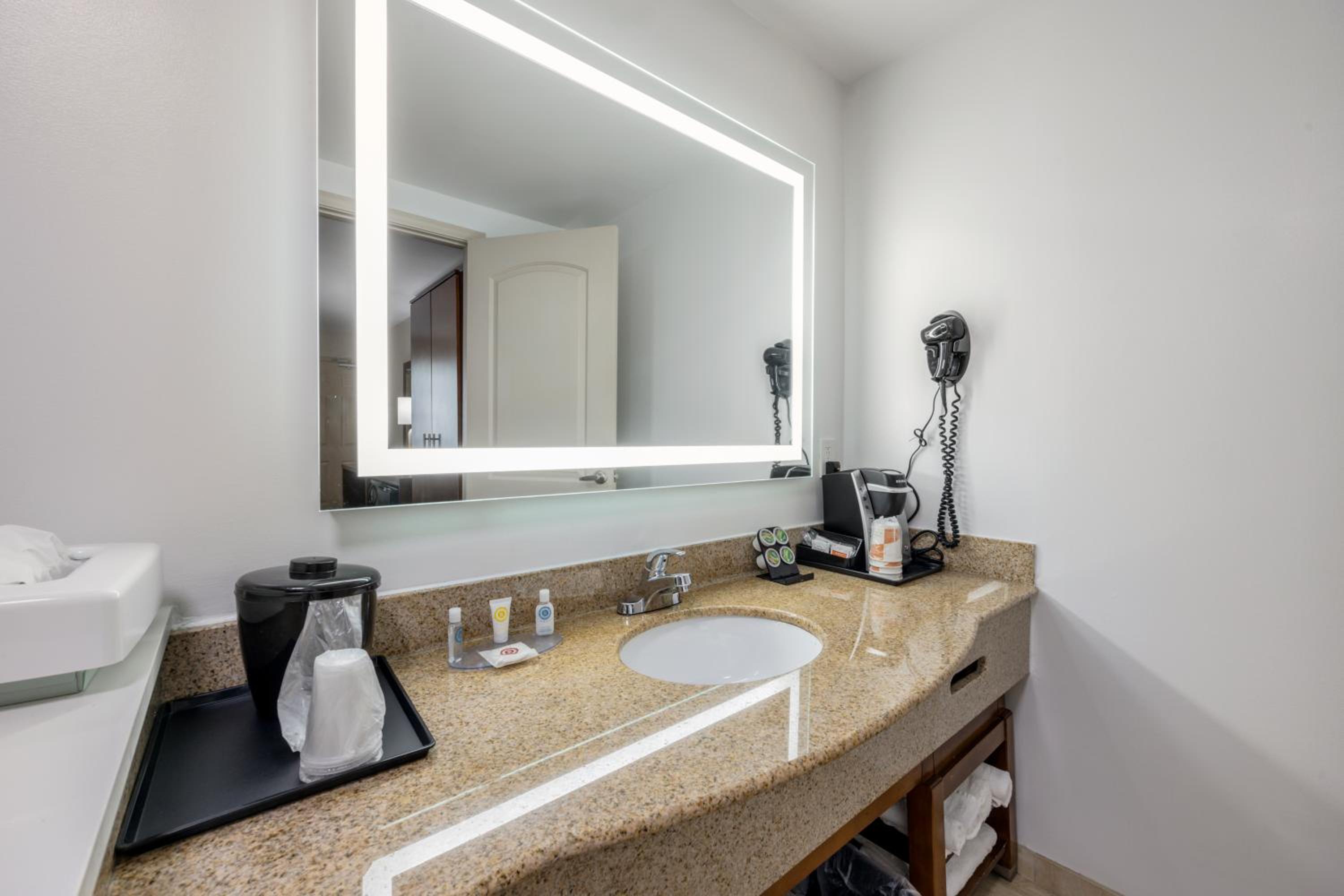 Comfort Inn Downtown Nashville - Music City Center, Photo 7