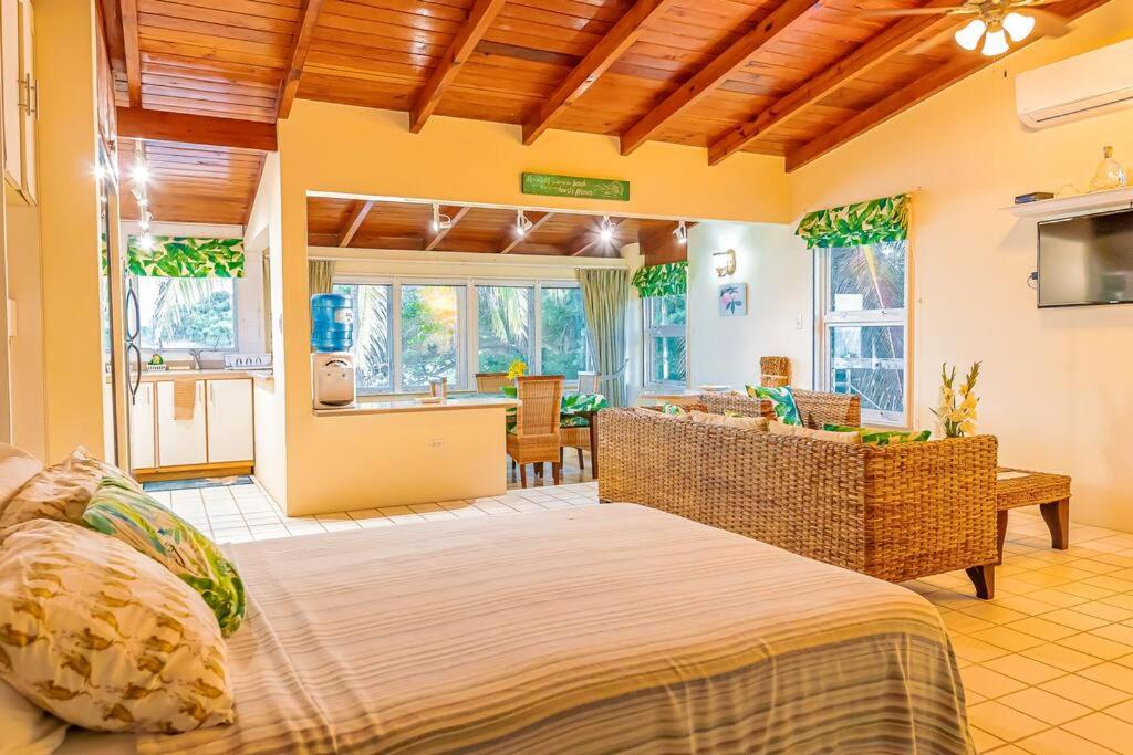 One-Bedroom Villa