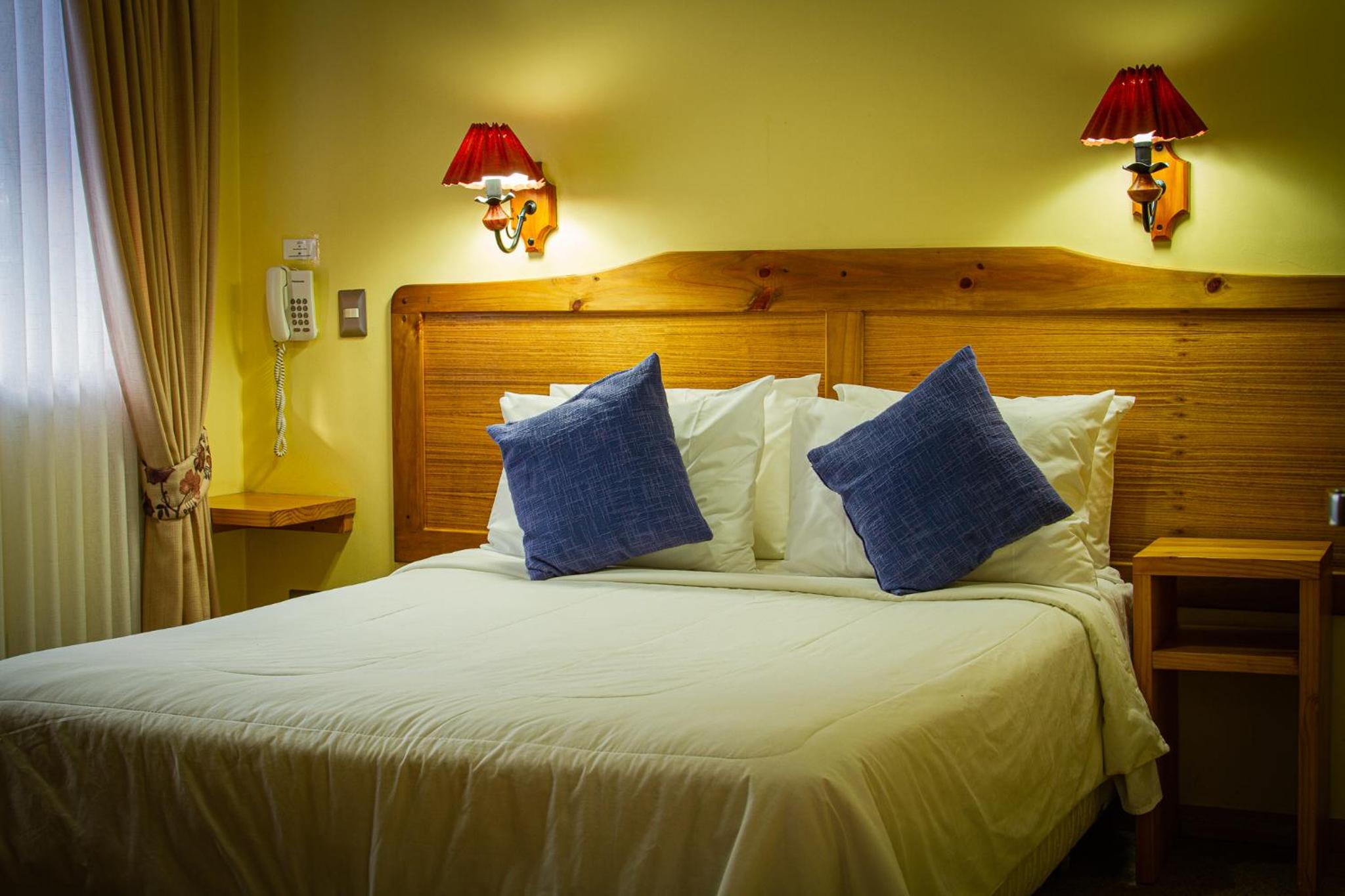 Double Room photo 2