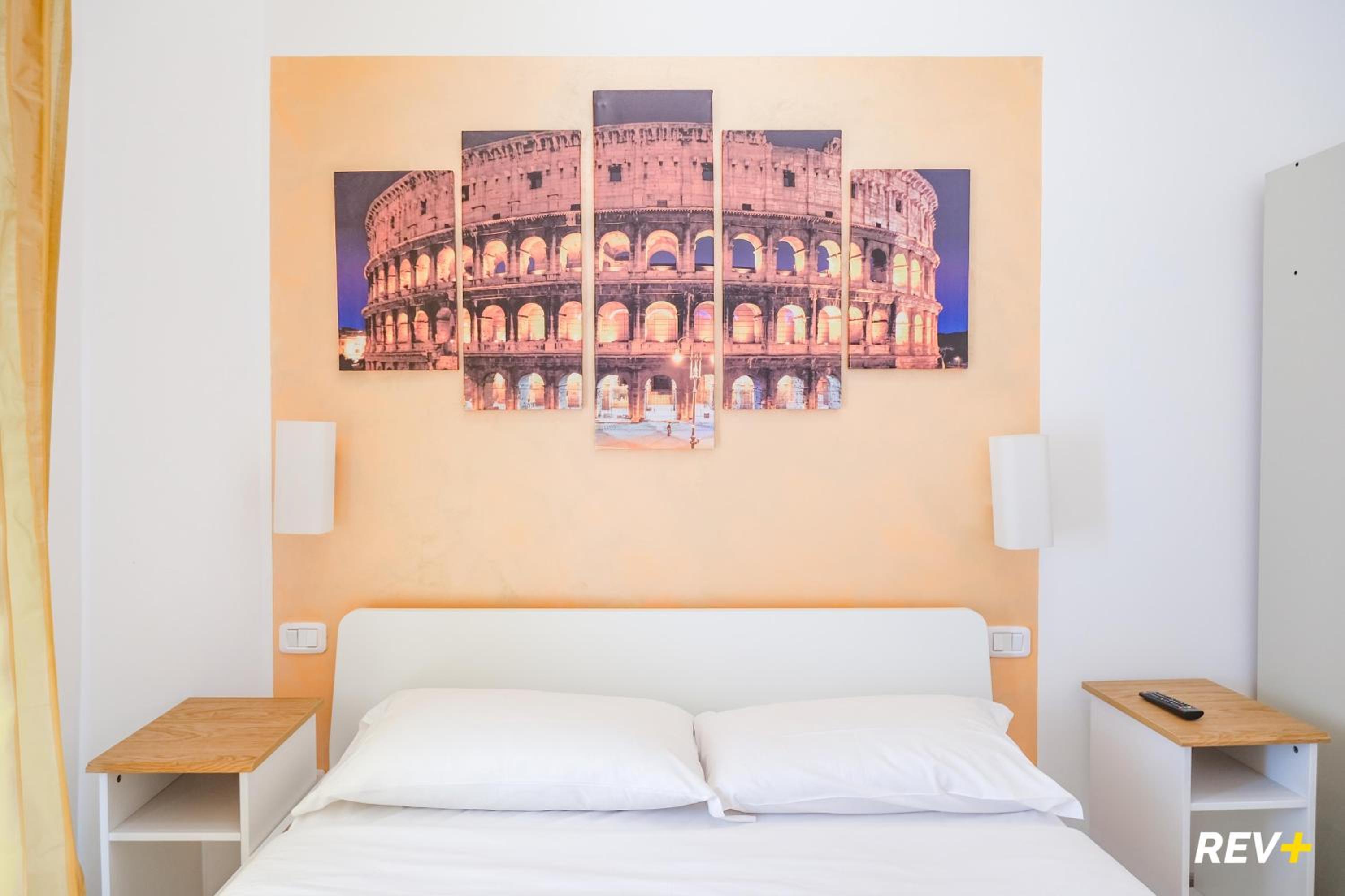 Double Room photo 1