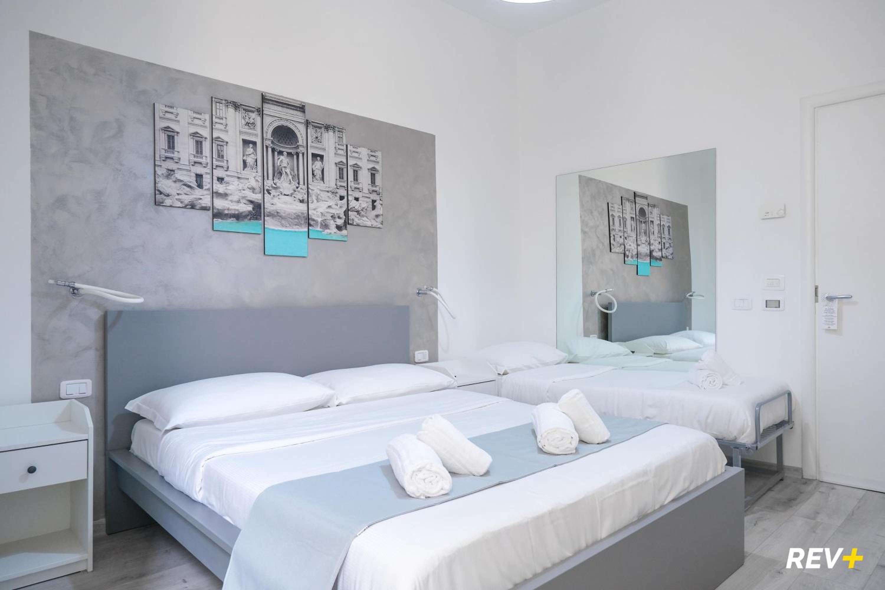 Triple Room photo 3