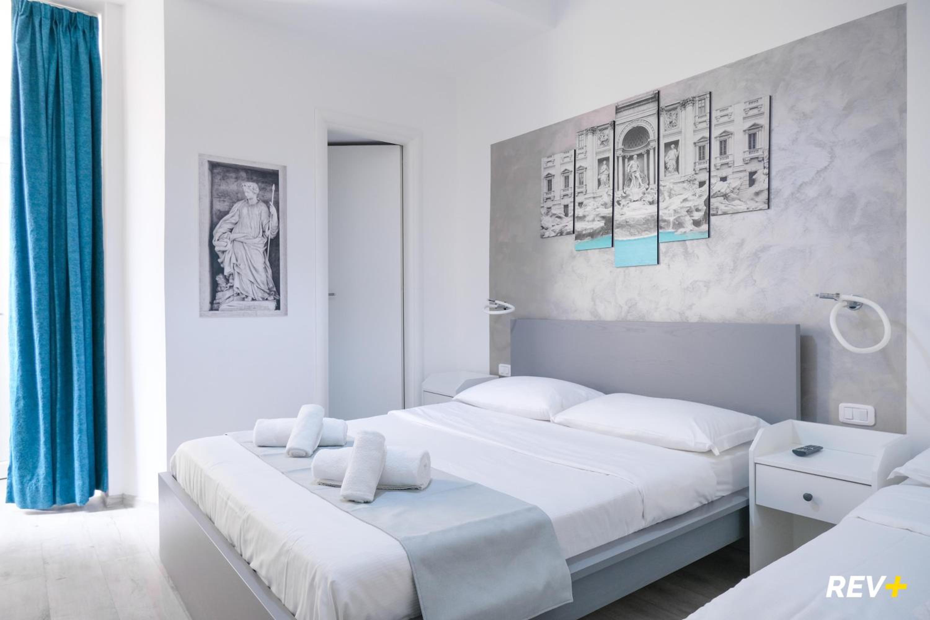 Triple Room photo 1