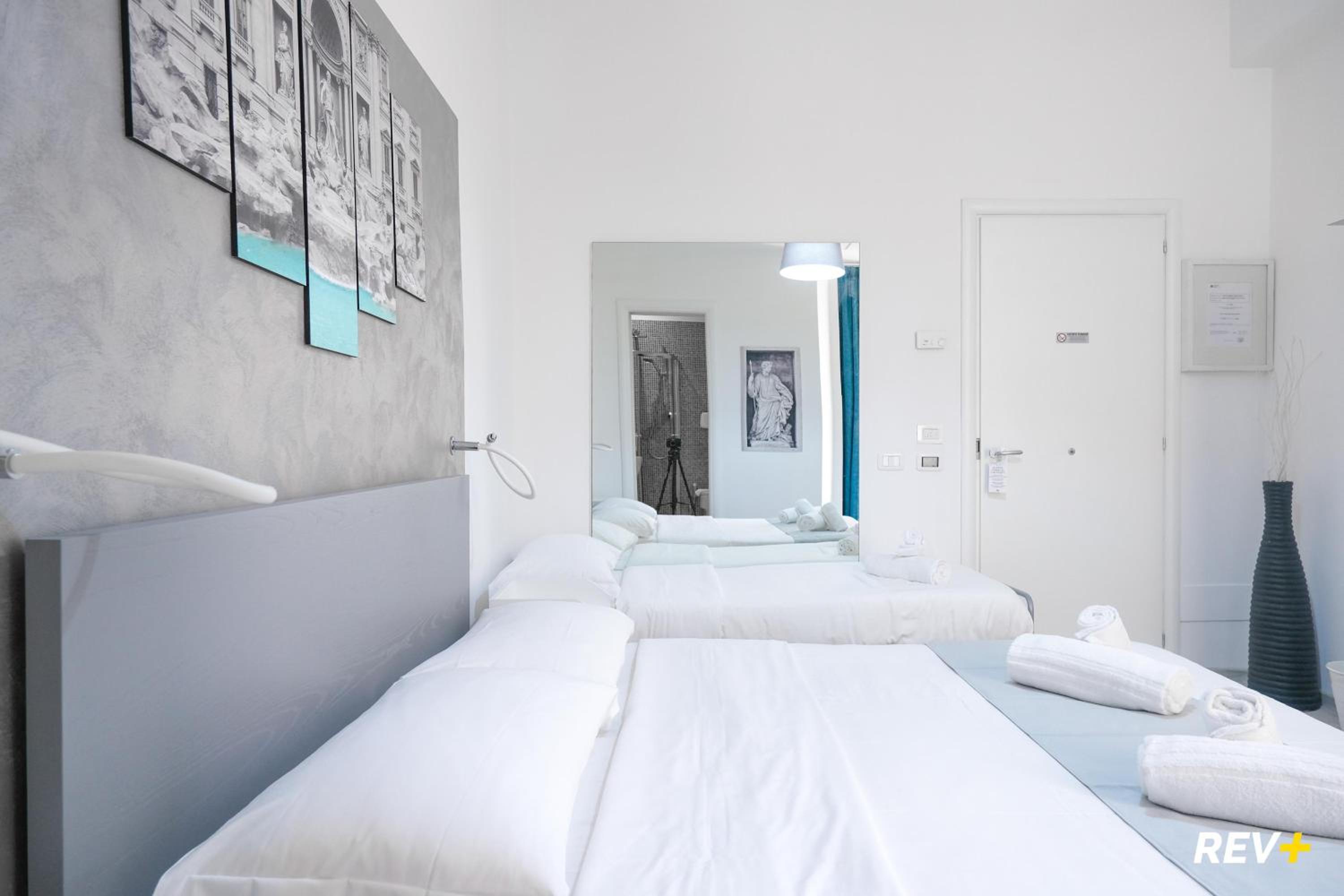 Triple Room photo 2