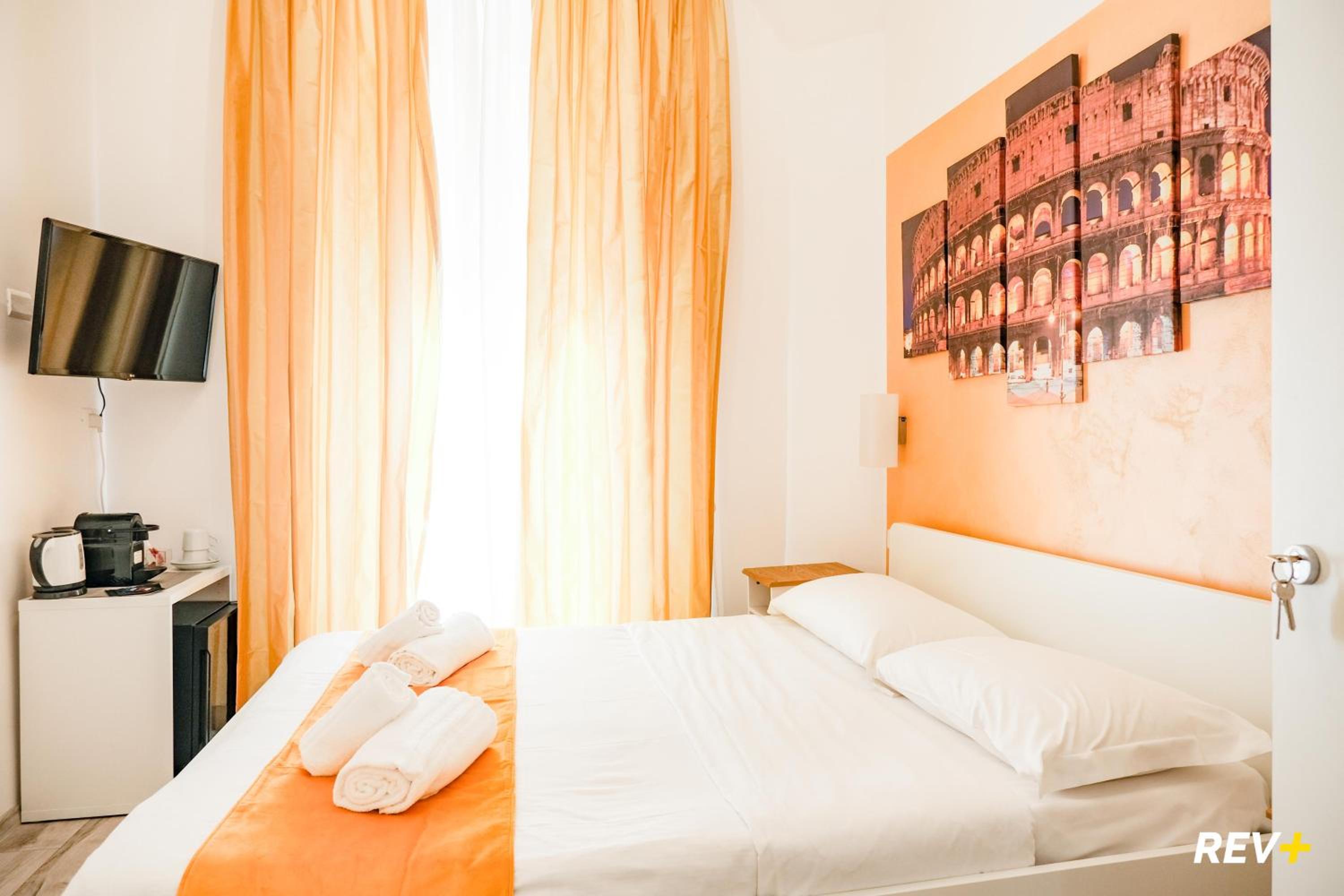 Double Room photo 3