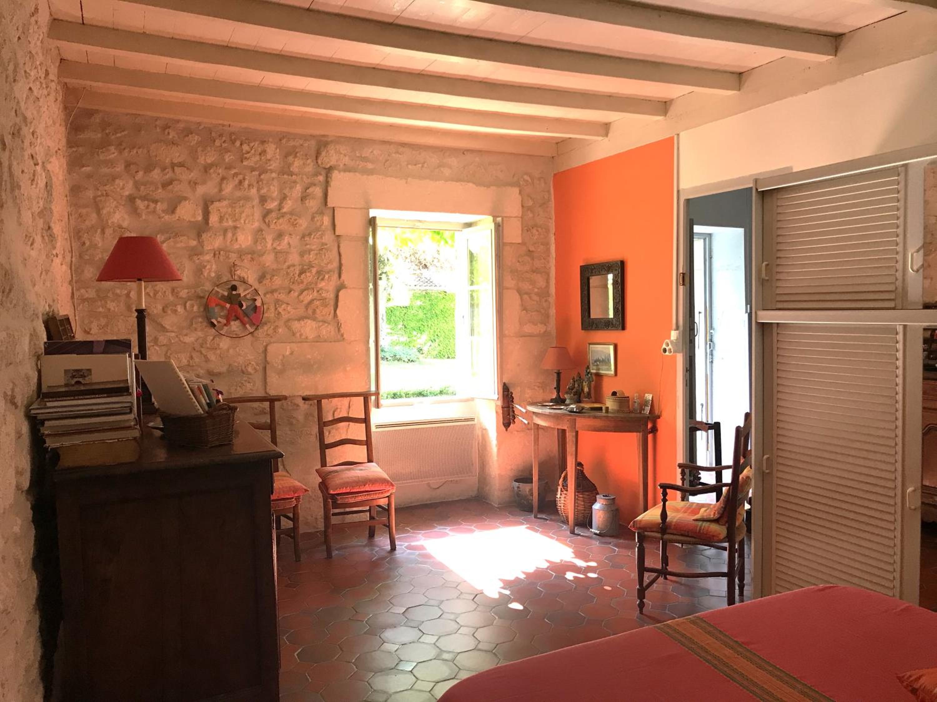 Double Room with Garden View photo 2