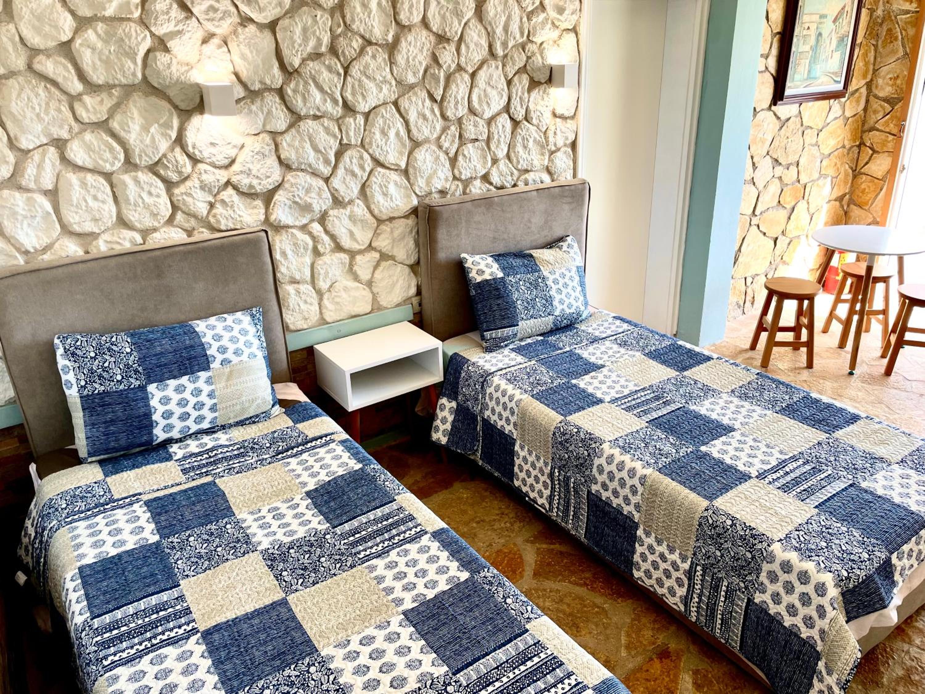 Apartment with Sea View photo 2