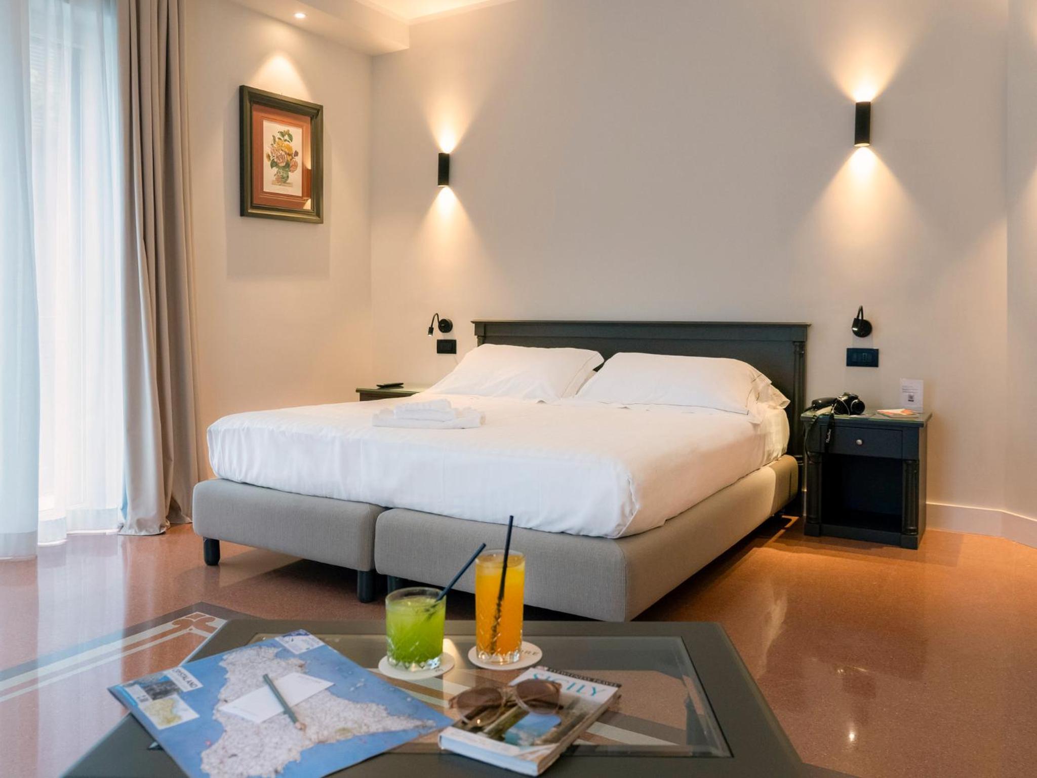 Privilege Double Room - Photo 3