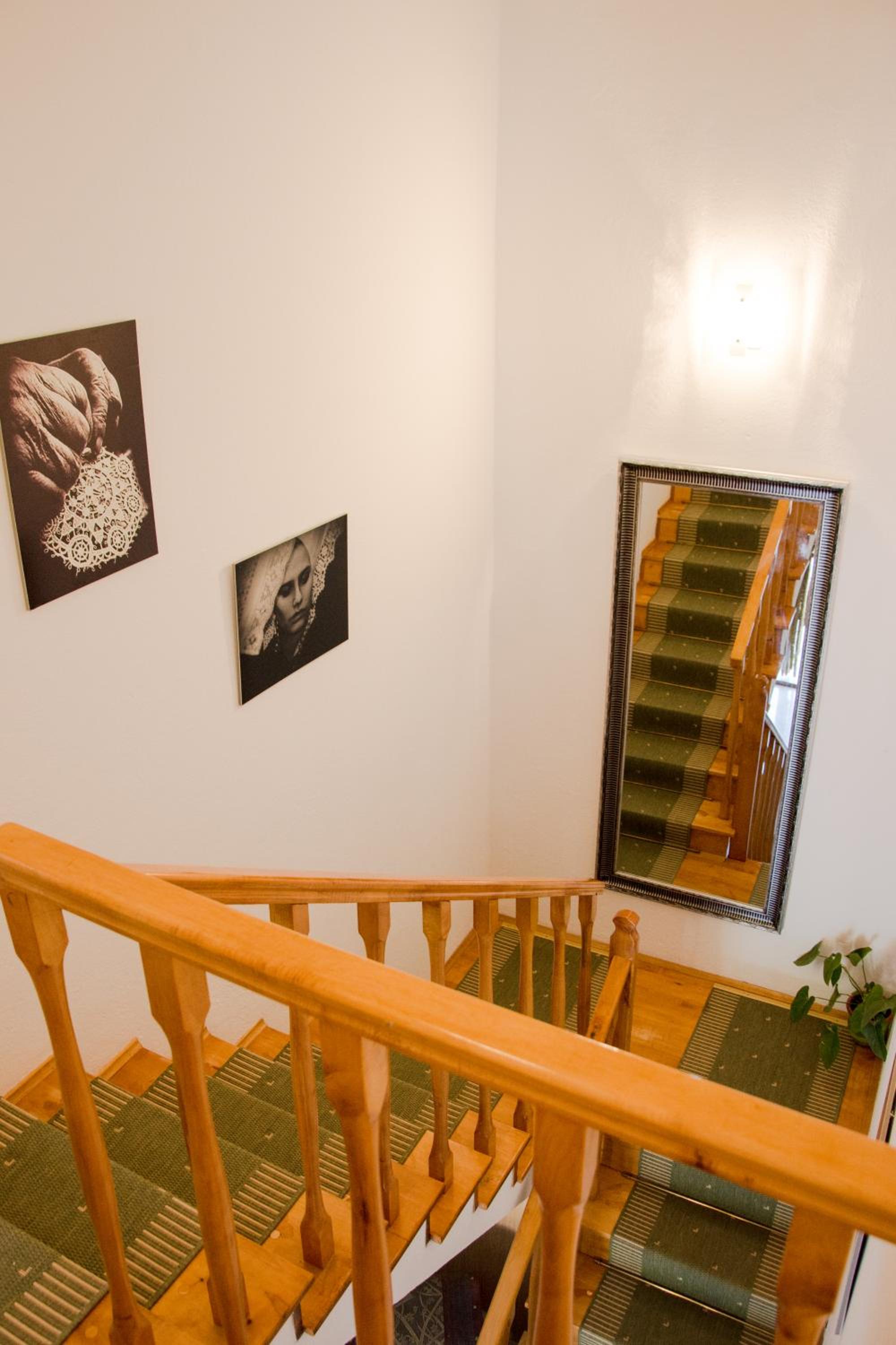 Apartment with Sea View photo 3