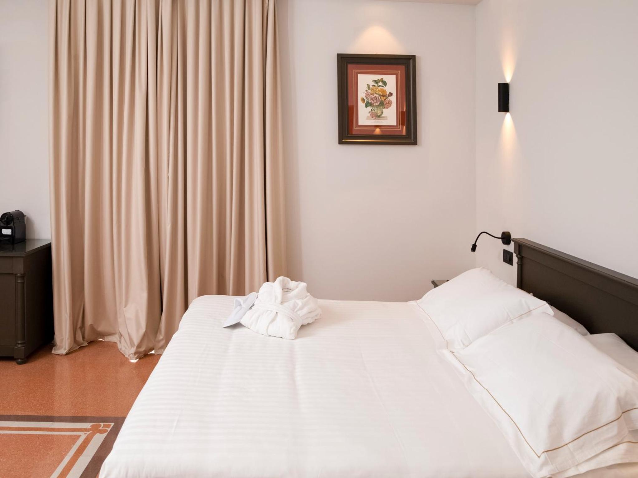 Privilege Double Room - Photo 5