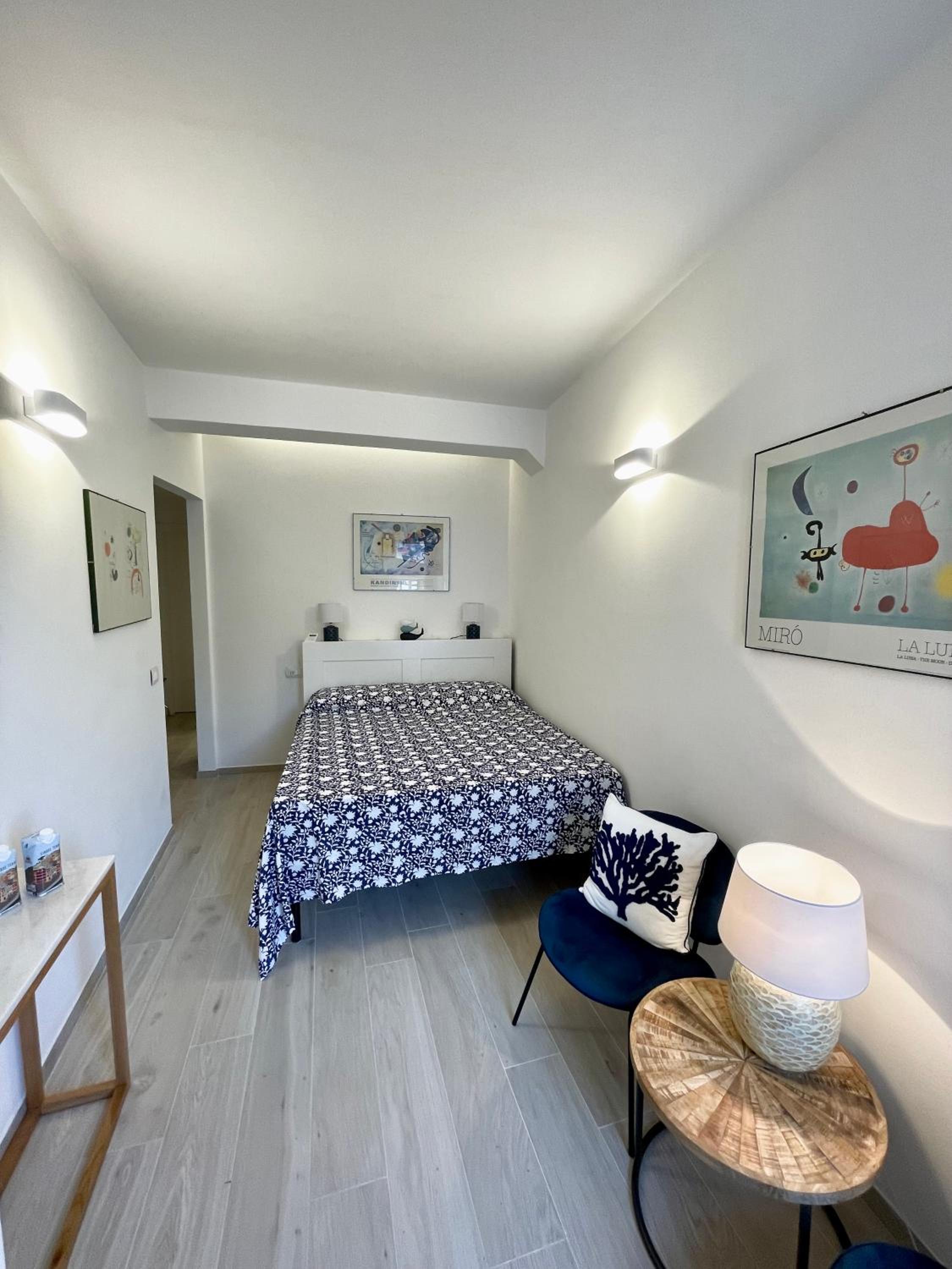 Double Room with Private Bathroom photo 1