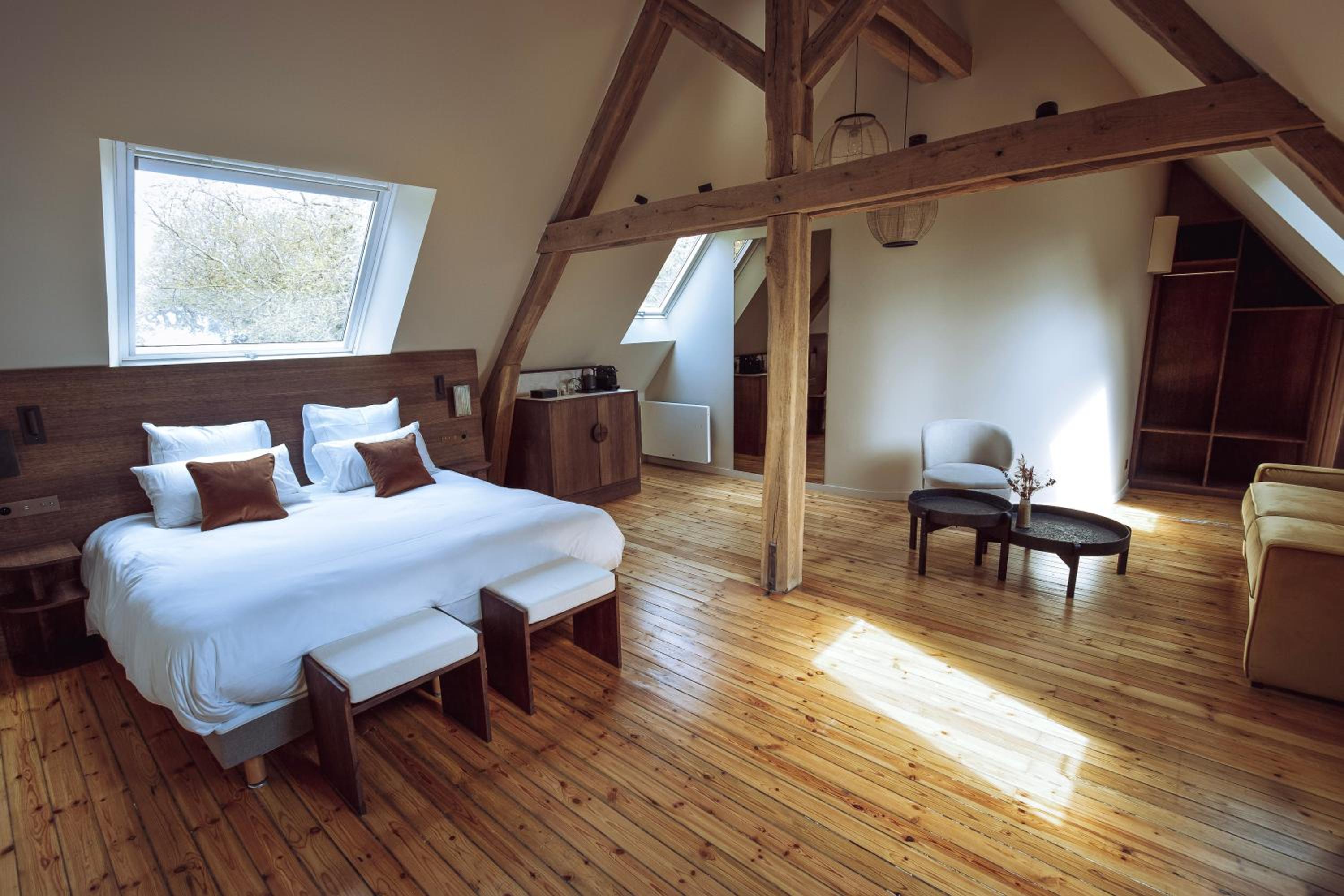 Executive Suite - Photo 20