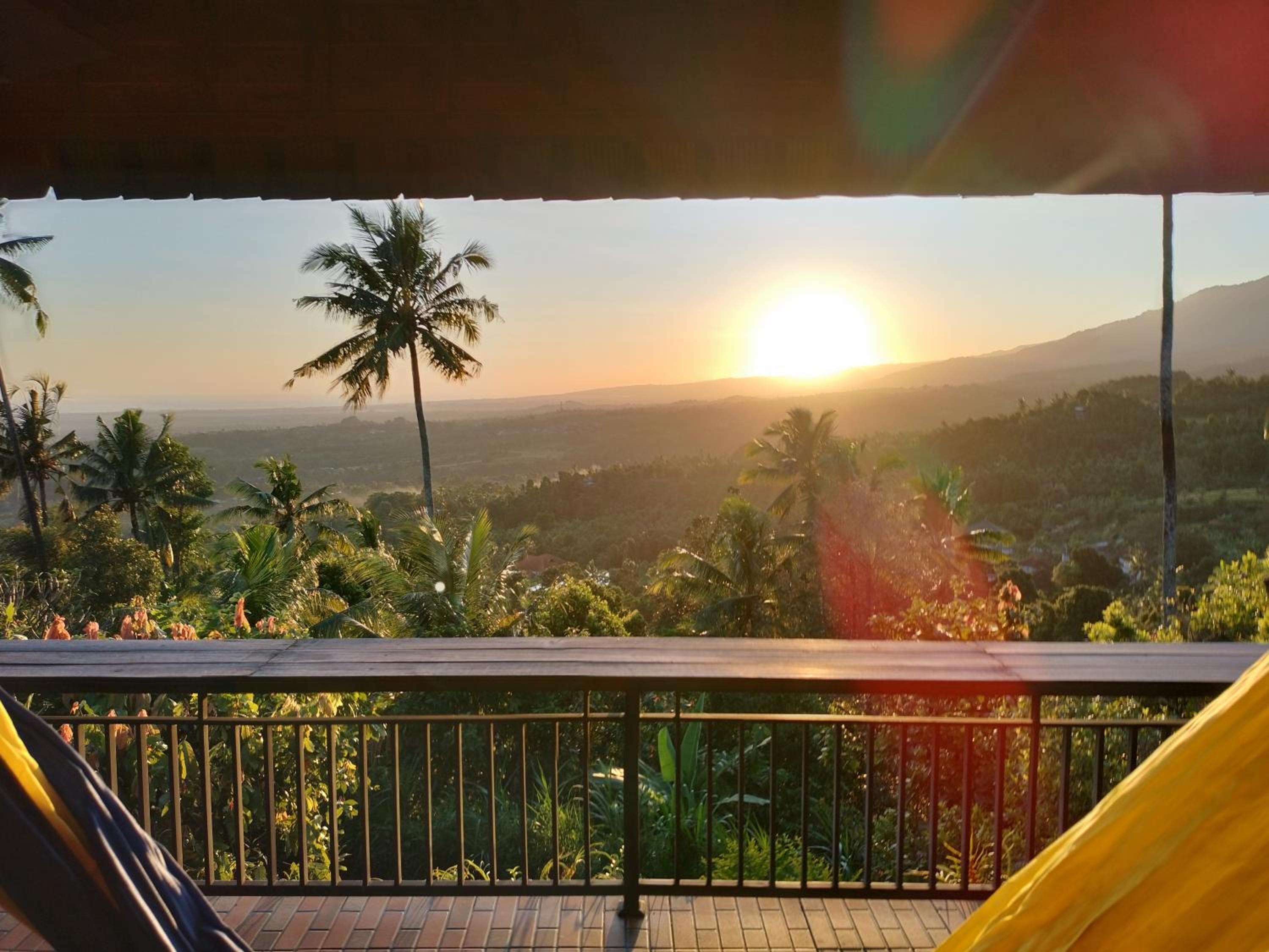 Double Room with Balcony - Photo 24