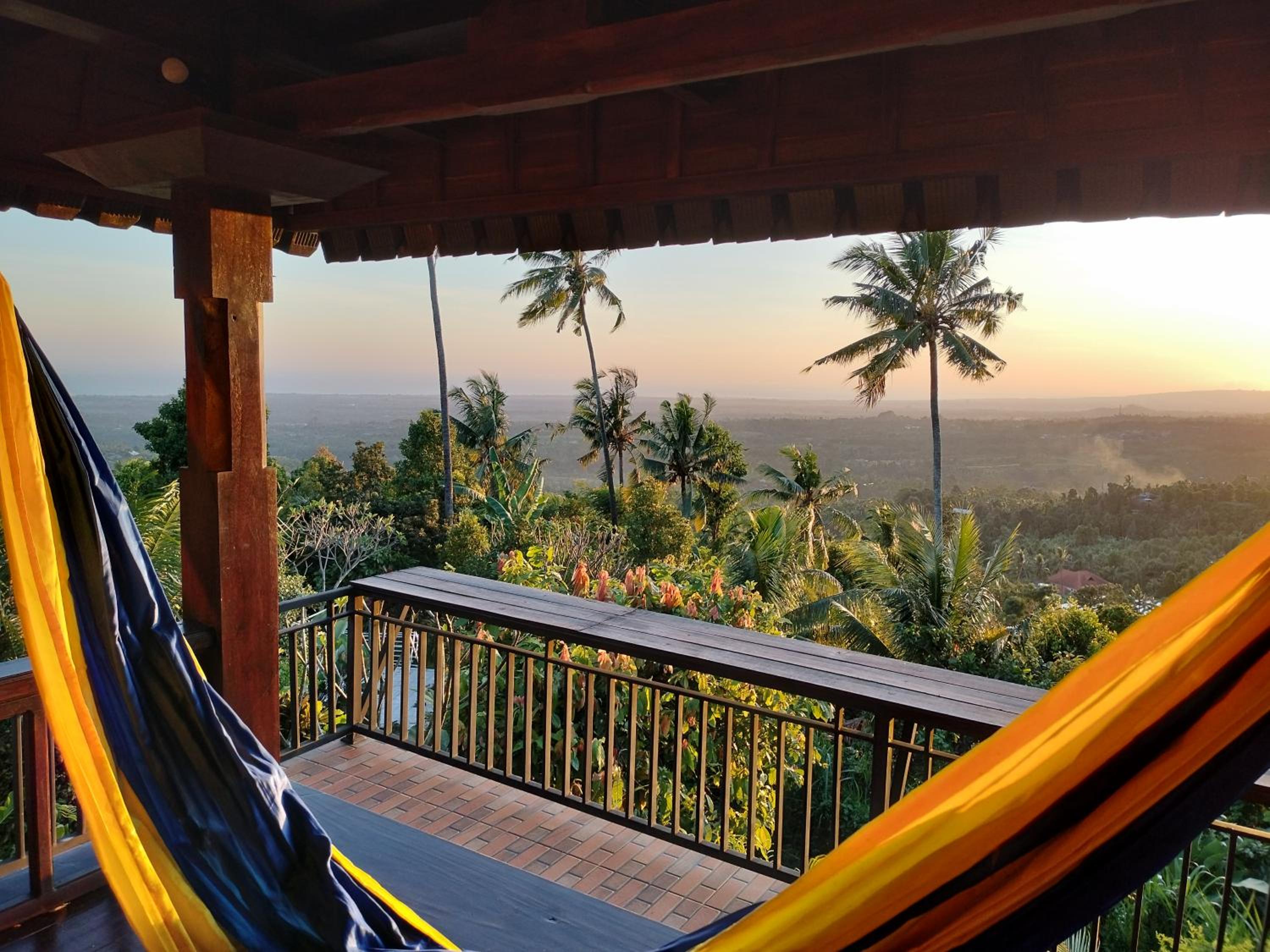 Double Room with Balcony - Photo 36