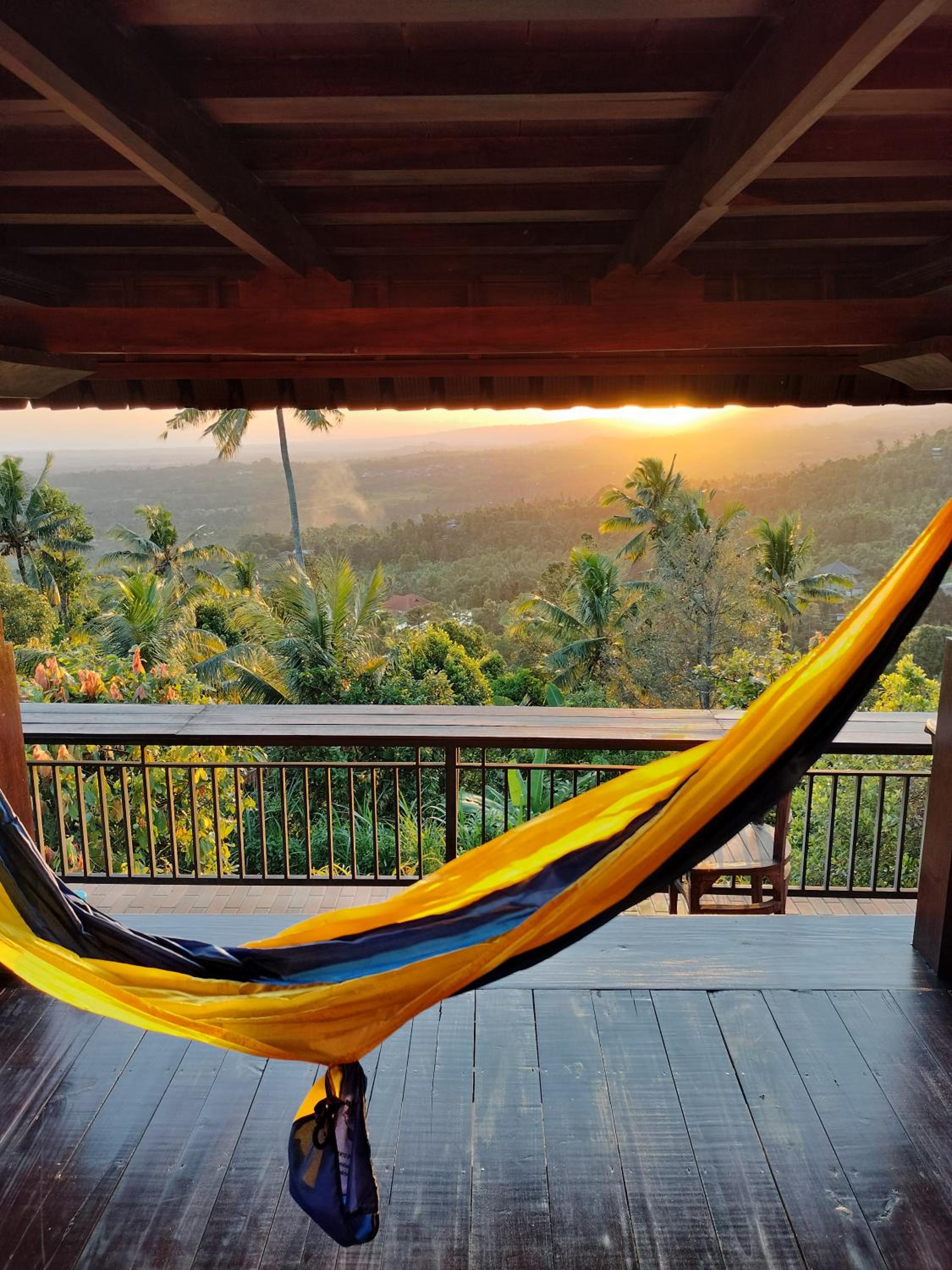 Double Room with Balcony - Photo 30
