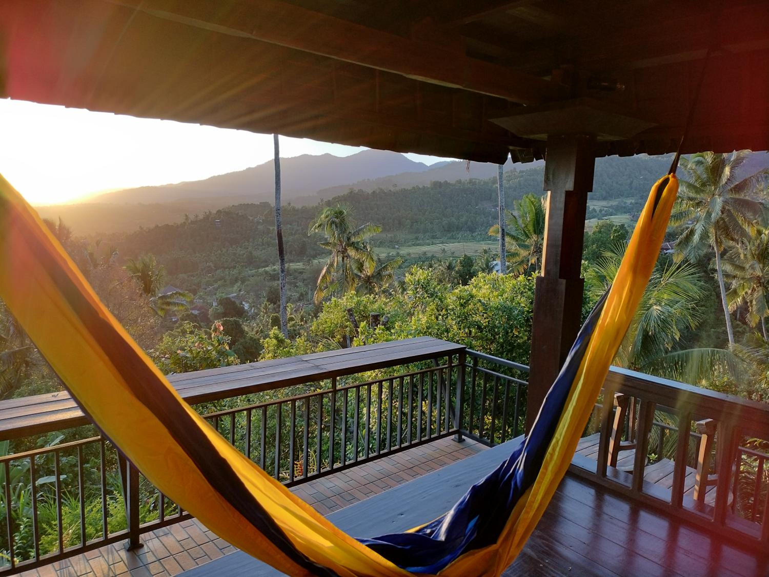 Double Room with Balcony - Photo 46