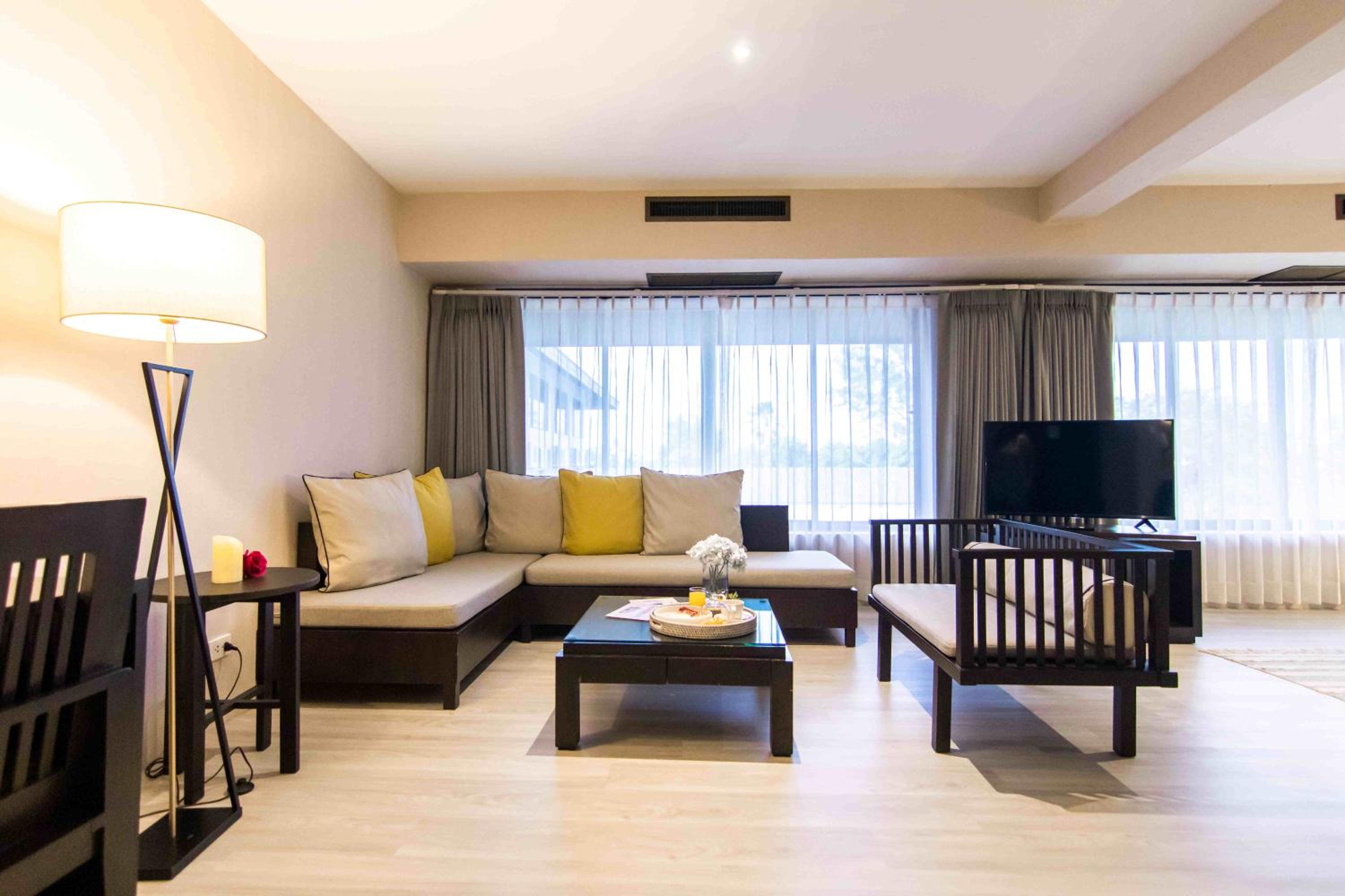 Suite photo 2