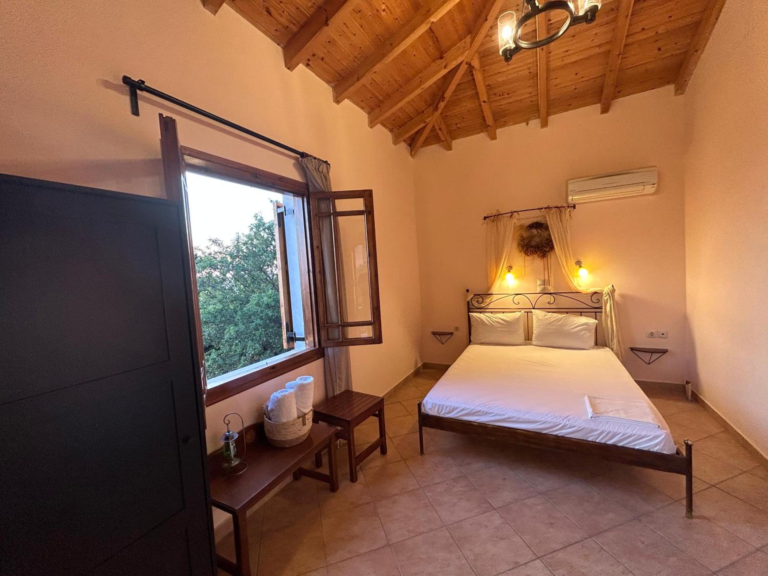 Double Room with Park View photo 1