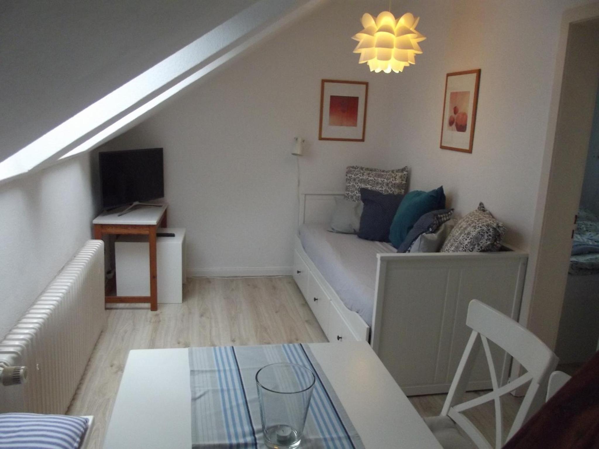 Apartment photo 1
