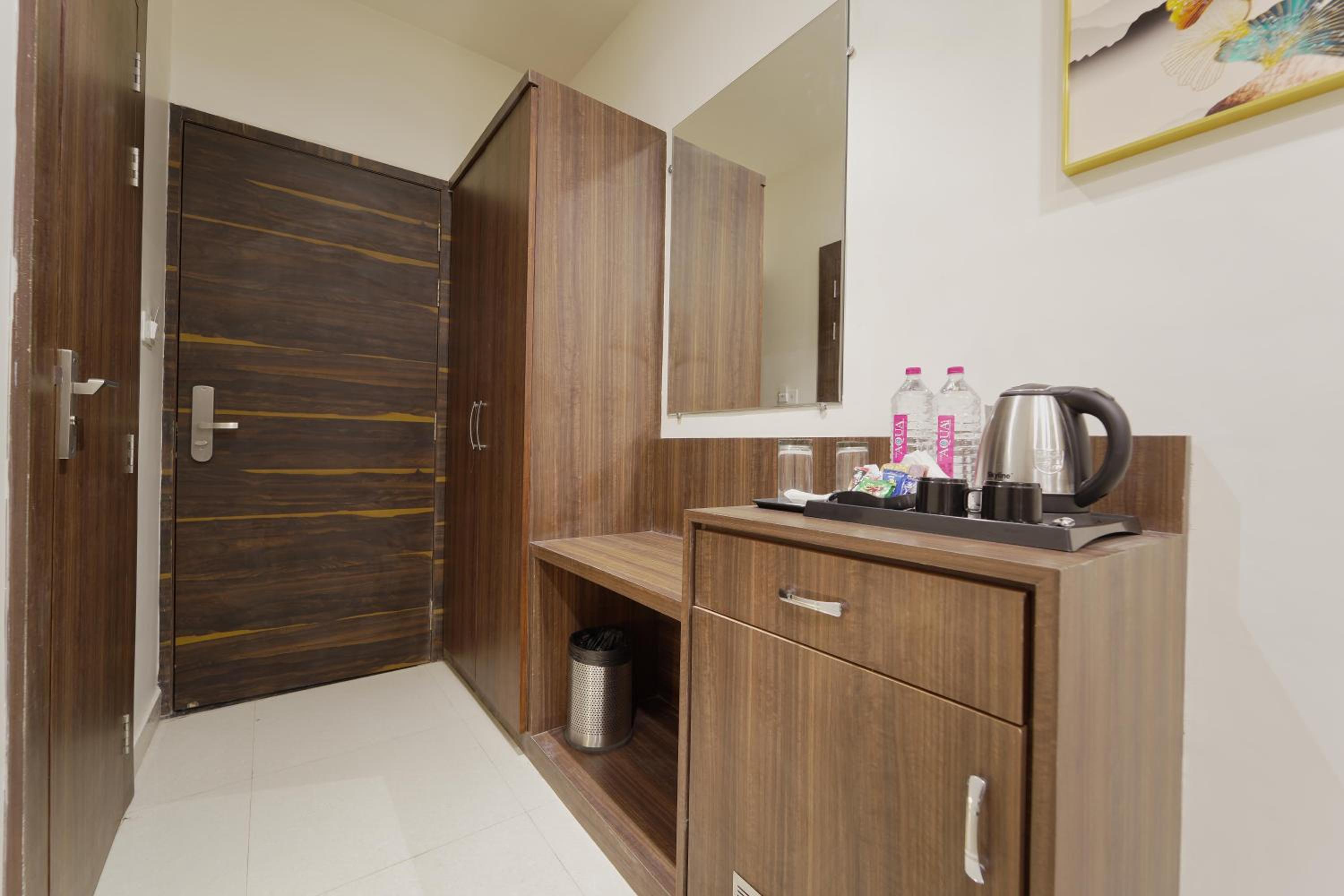 Deluxe Double Room photo 2