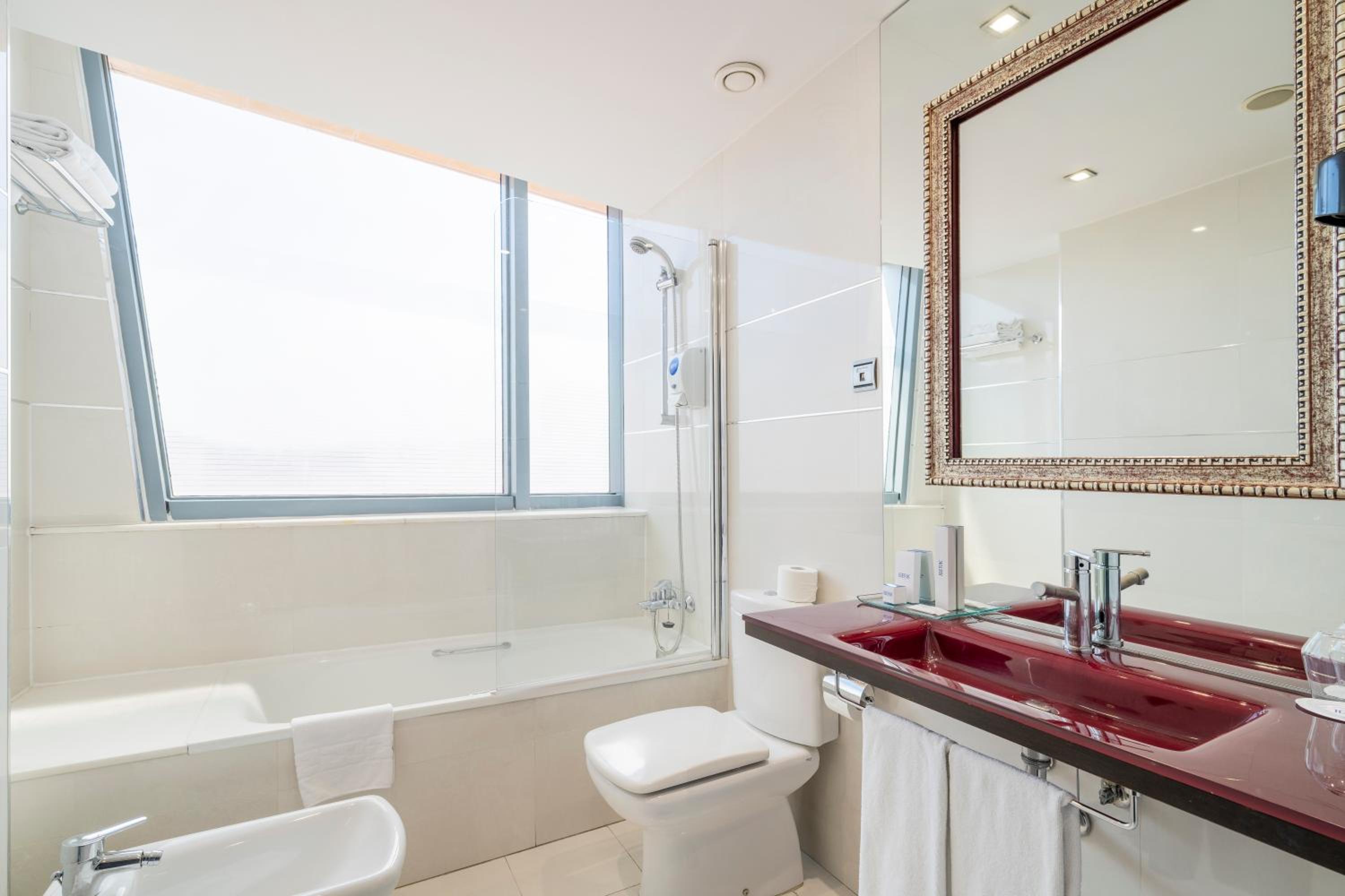 Double or Twin Room photo 2