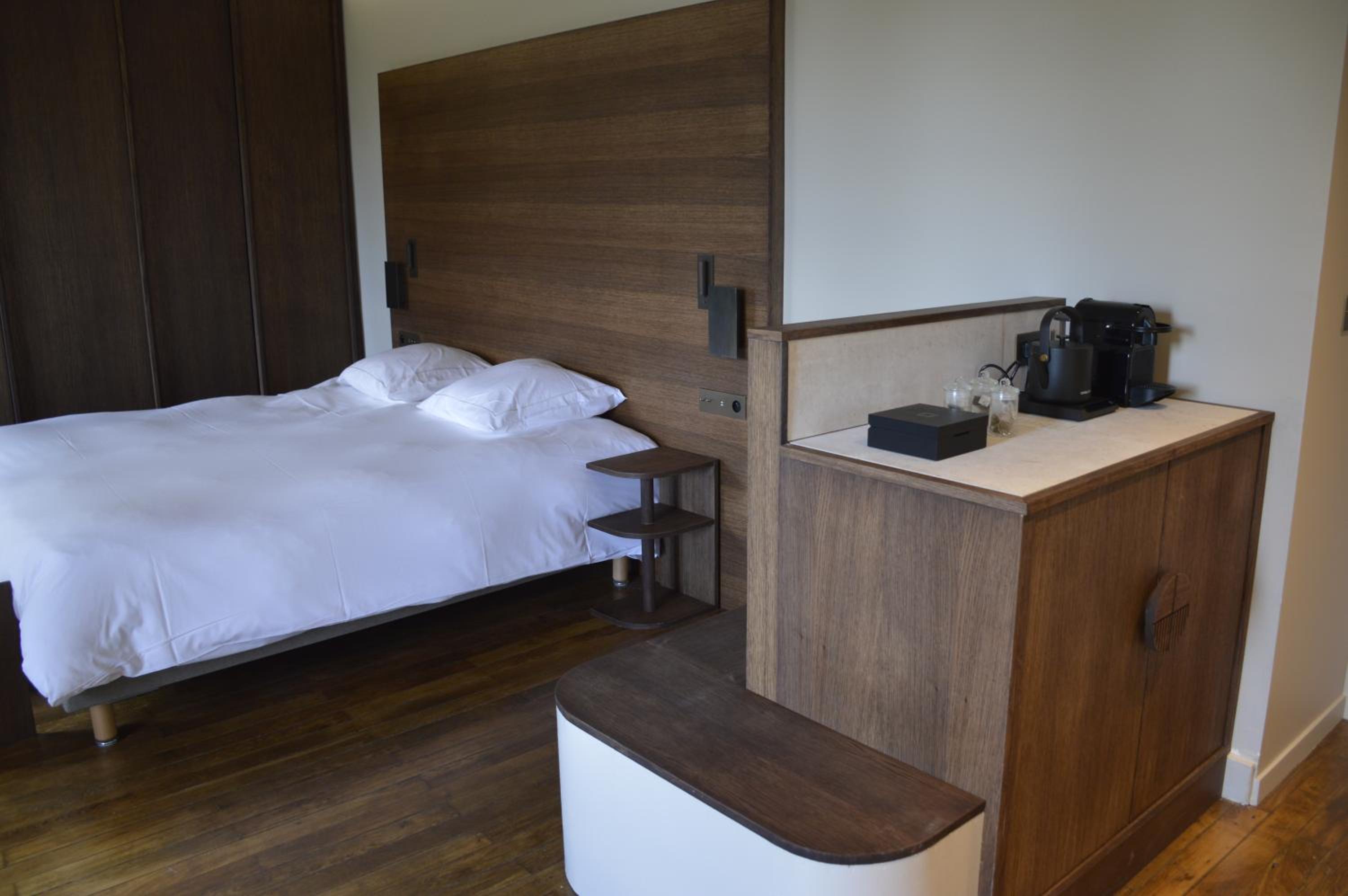 Junior Suite - Photo 17