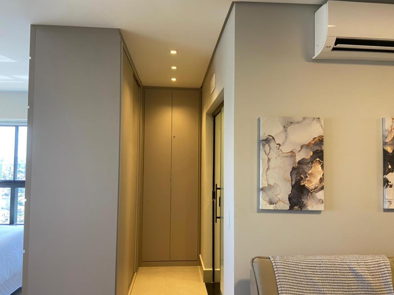 Studio Apartment photo 2
