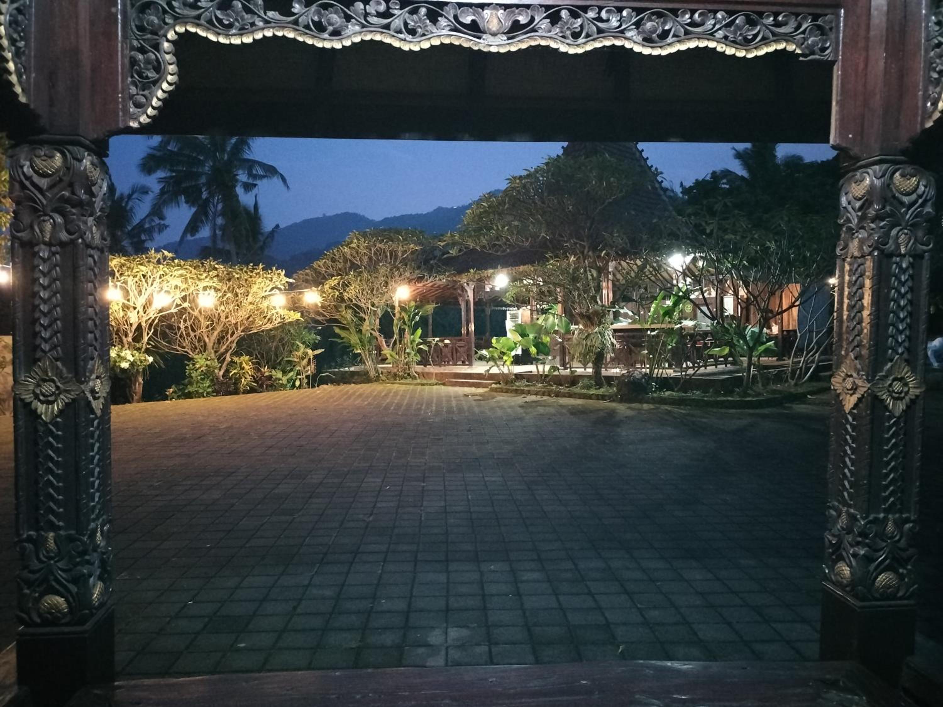 Double Room with Balcony - Photo 29