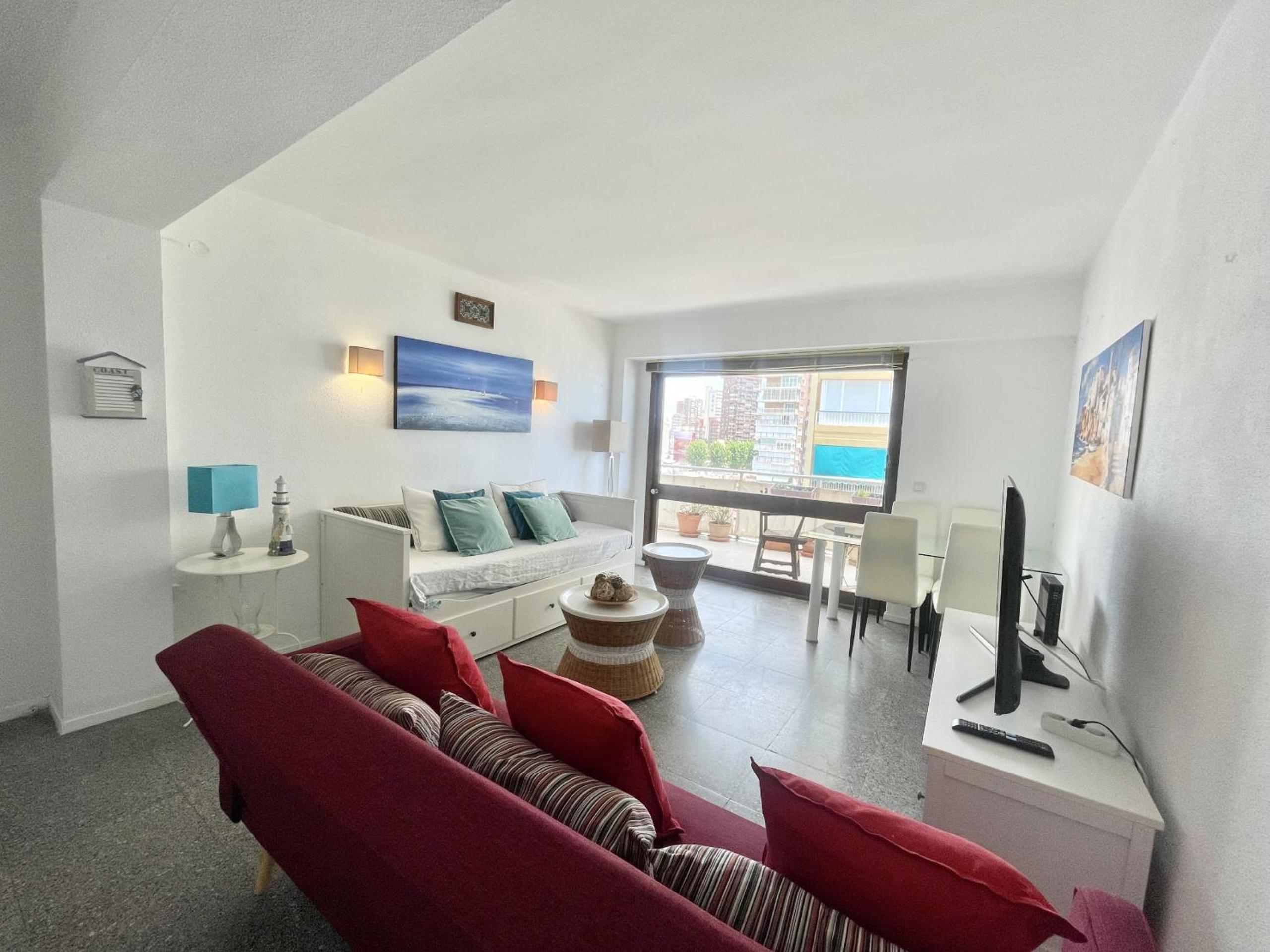 Apartamento