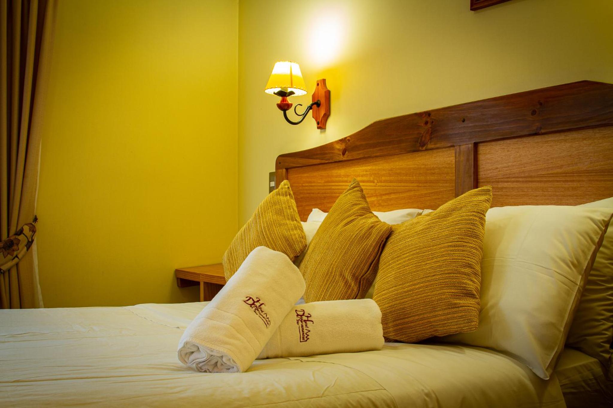 Single Room photo 1