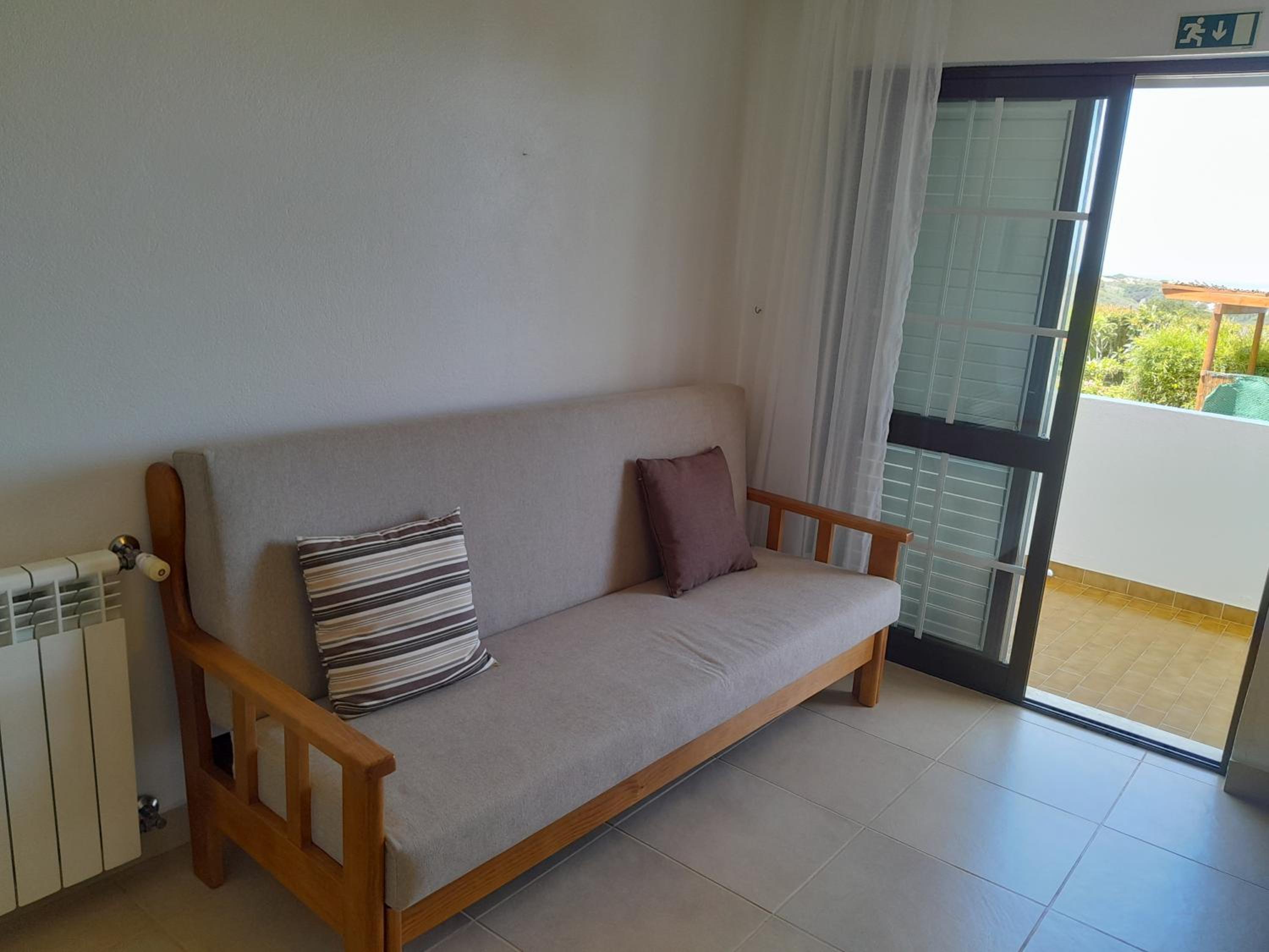 Apartment with Sea View - Ground Floor  photo 1