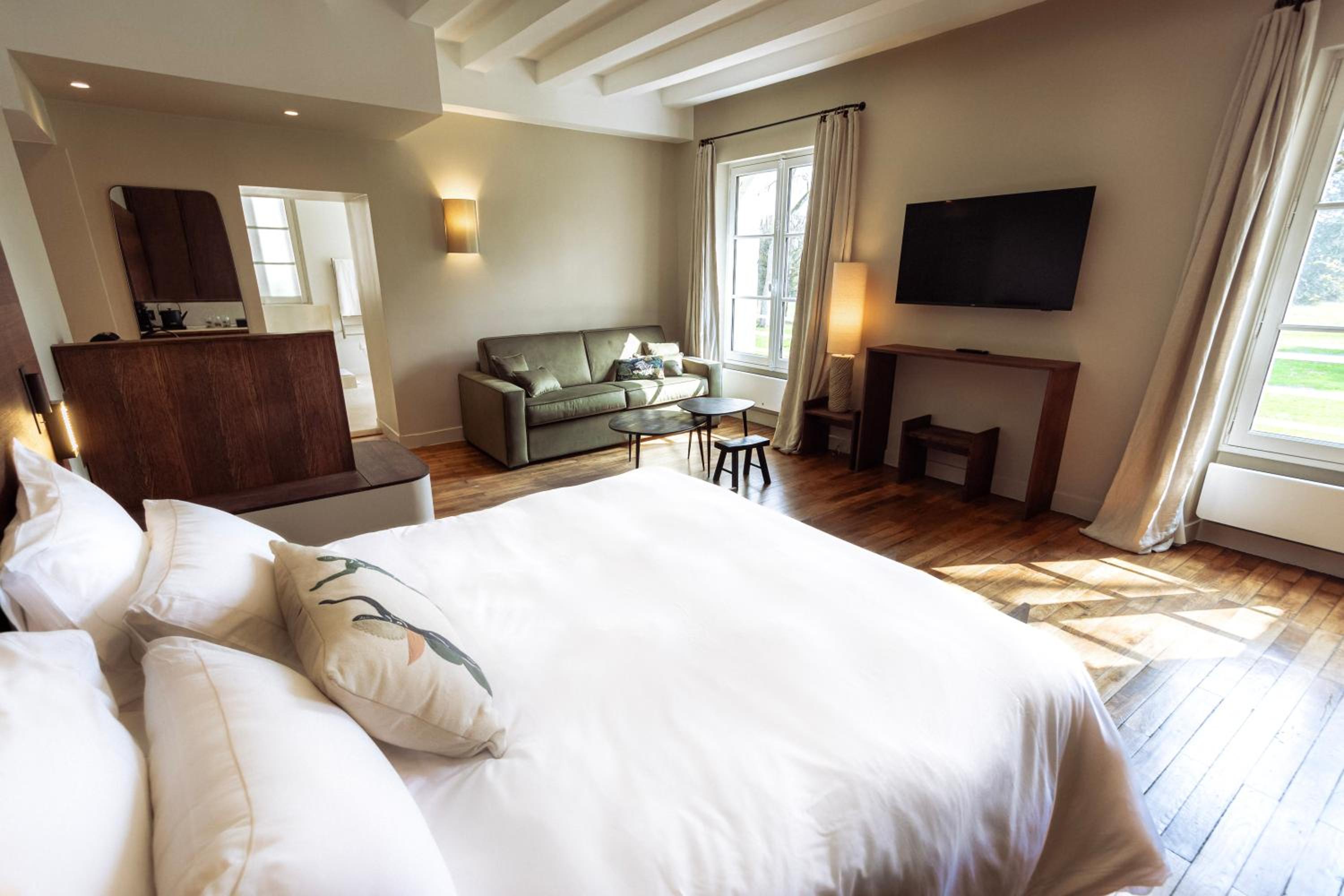 Junior Suite - Photo 16