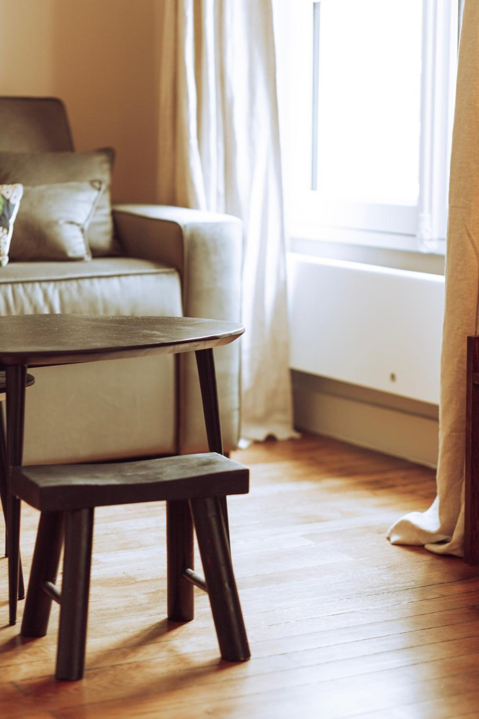 Junior Suite - Photo 1