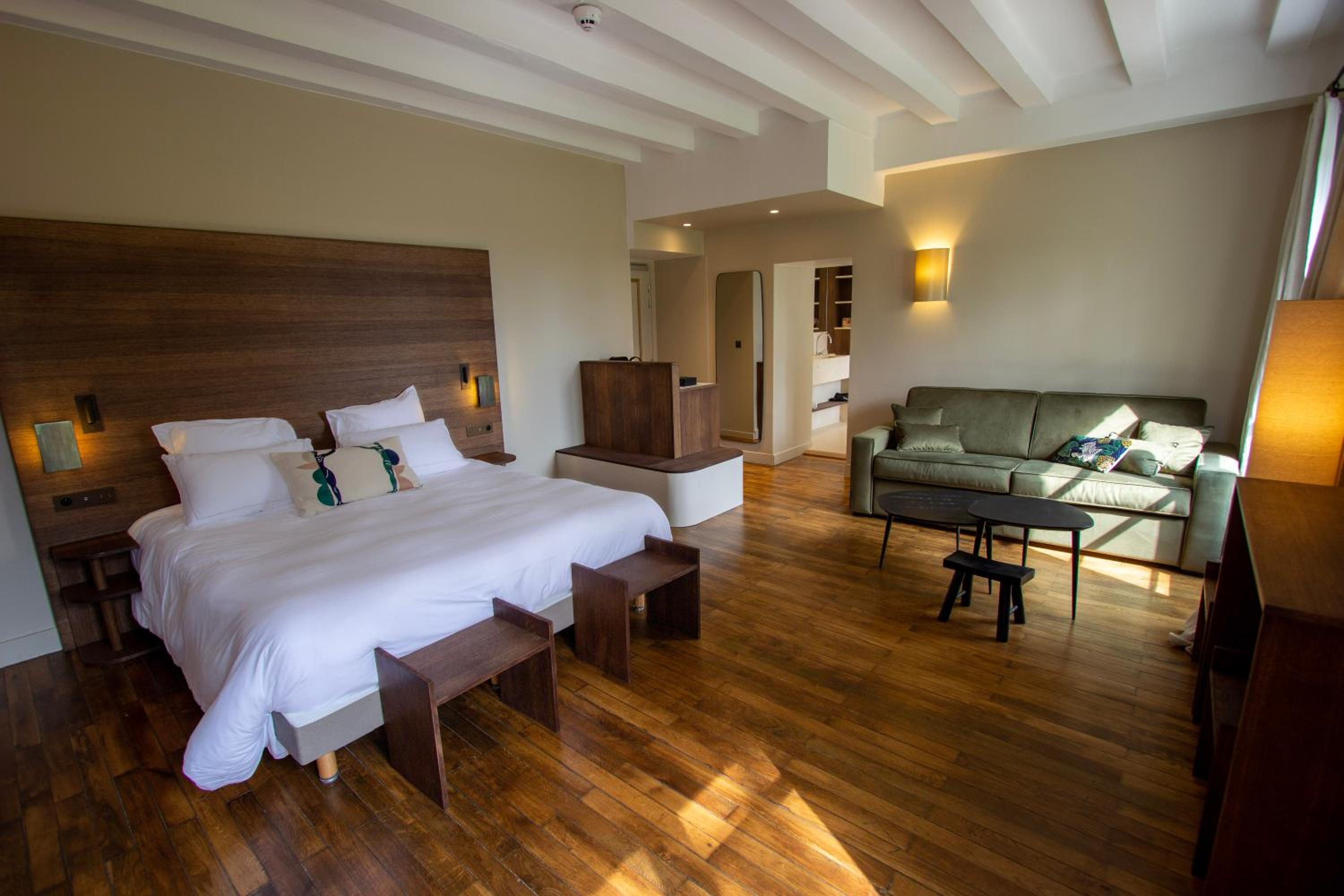 Junior Suite - Photo 29
