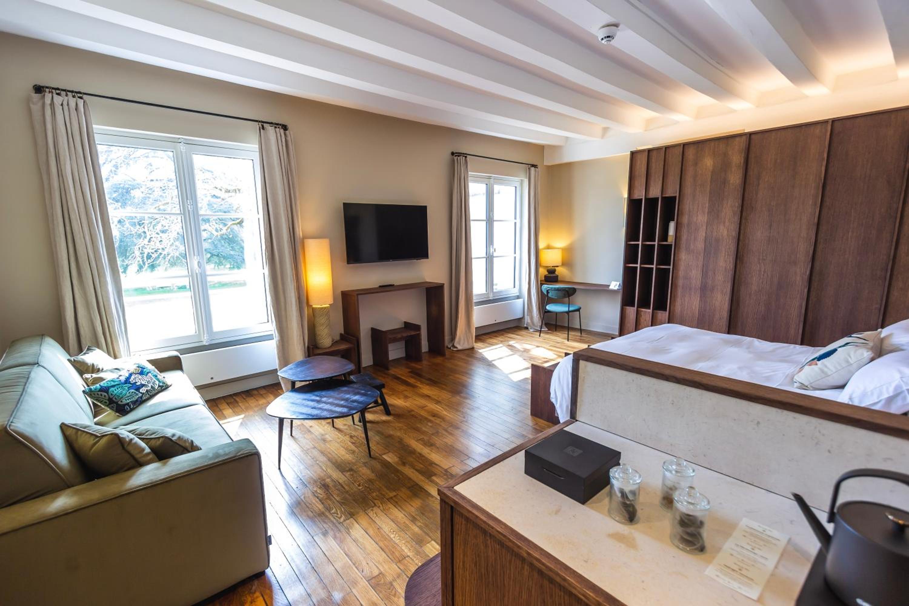 Junior Suite - Photo 27