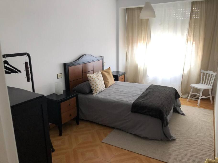 Two-Bedroom Apartment photo 2