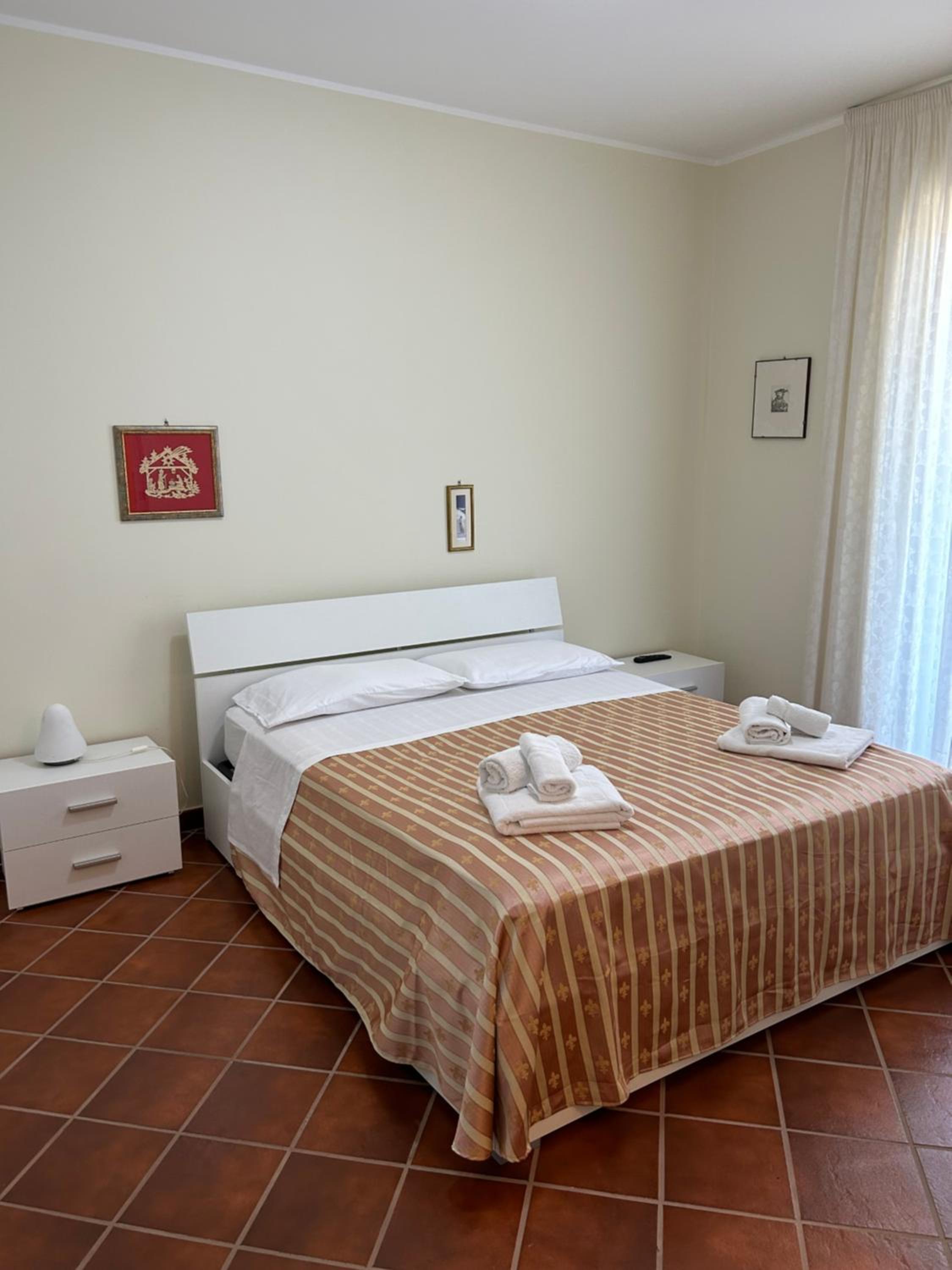 Double Room with Sea View photo 3