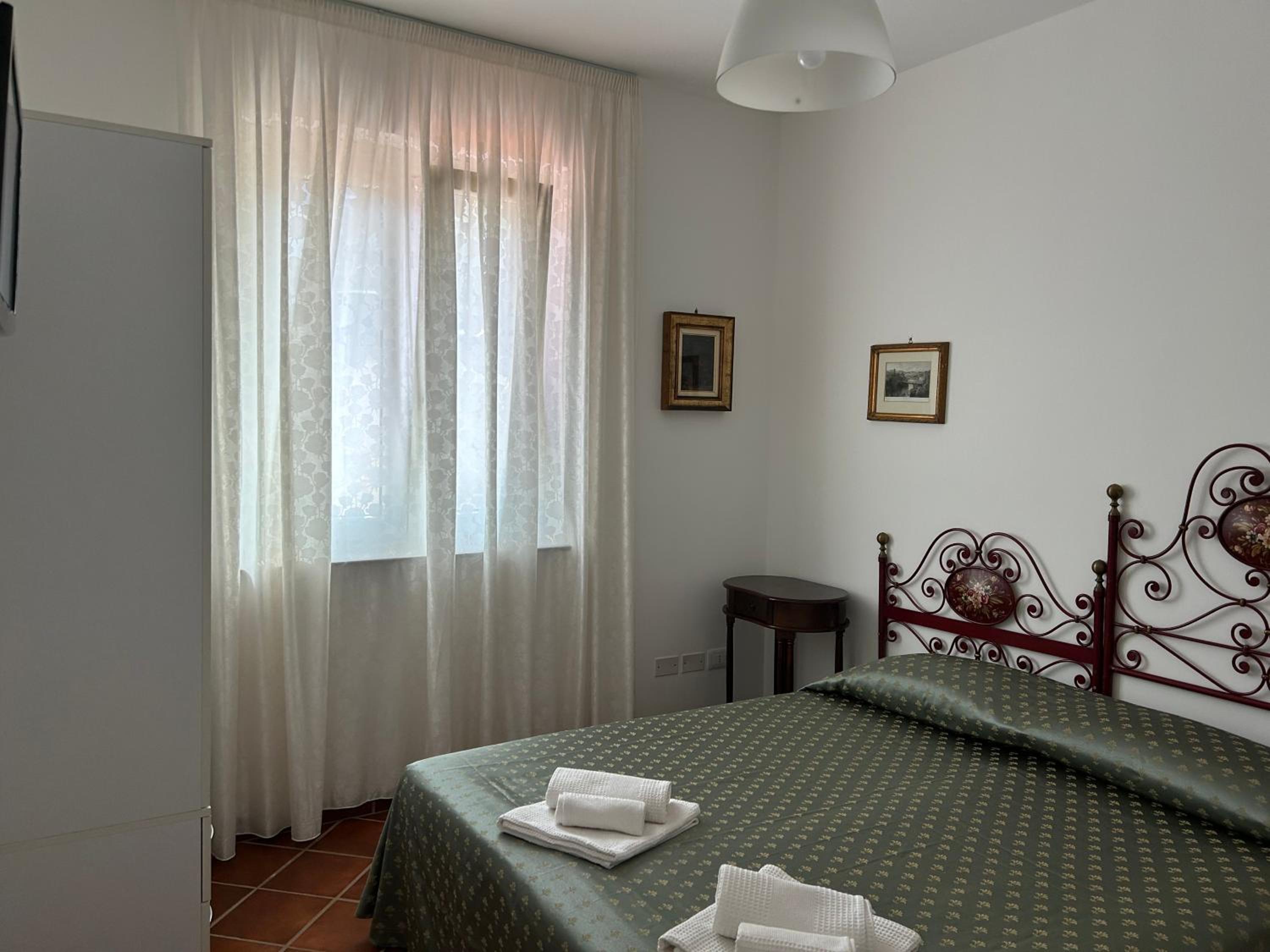 Double Room with Sea View photo 1