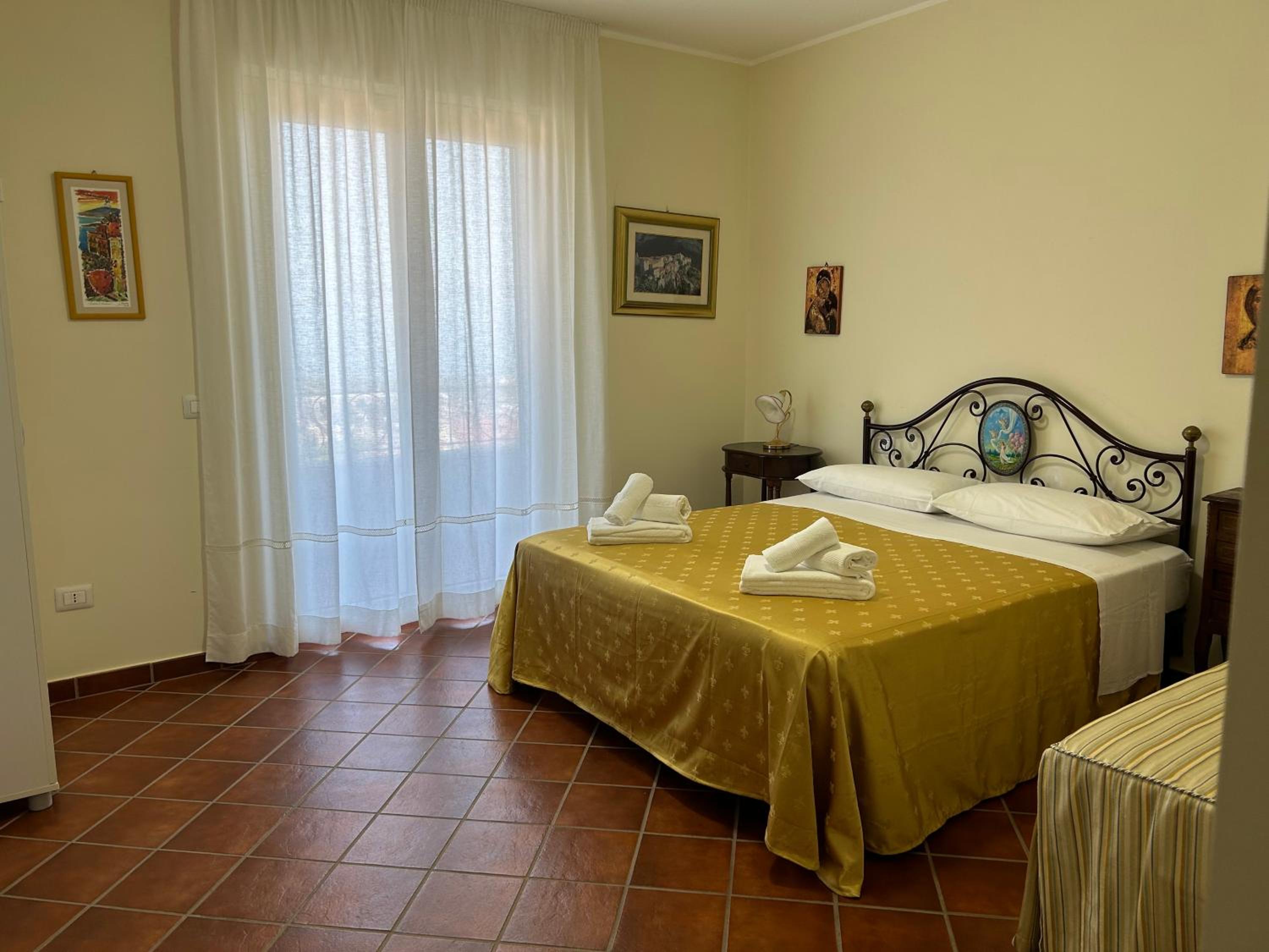 Triple Room with View photo 1