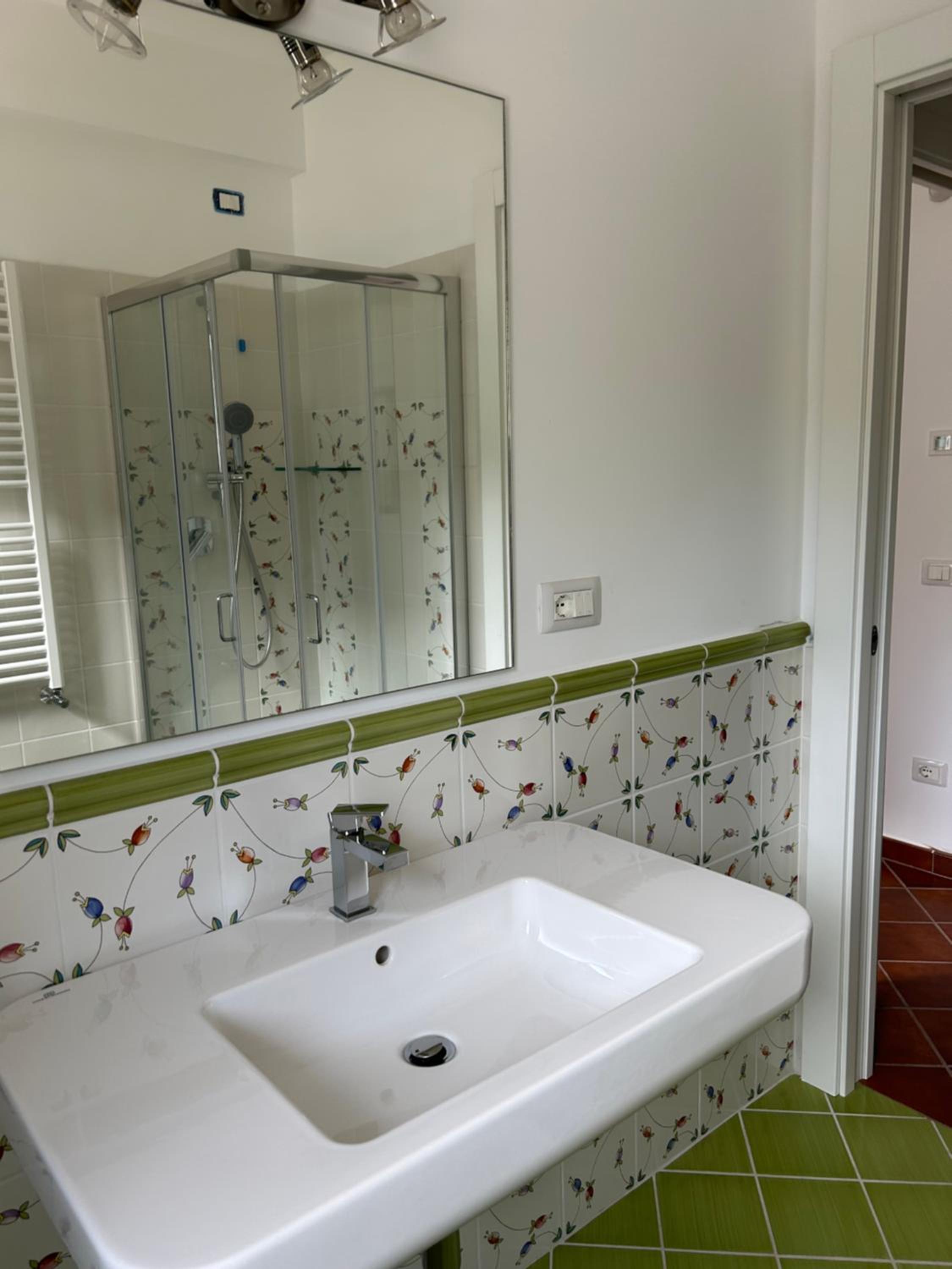 Double or Twin Room photo 3