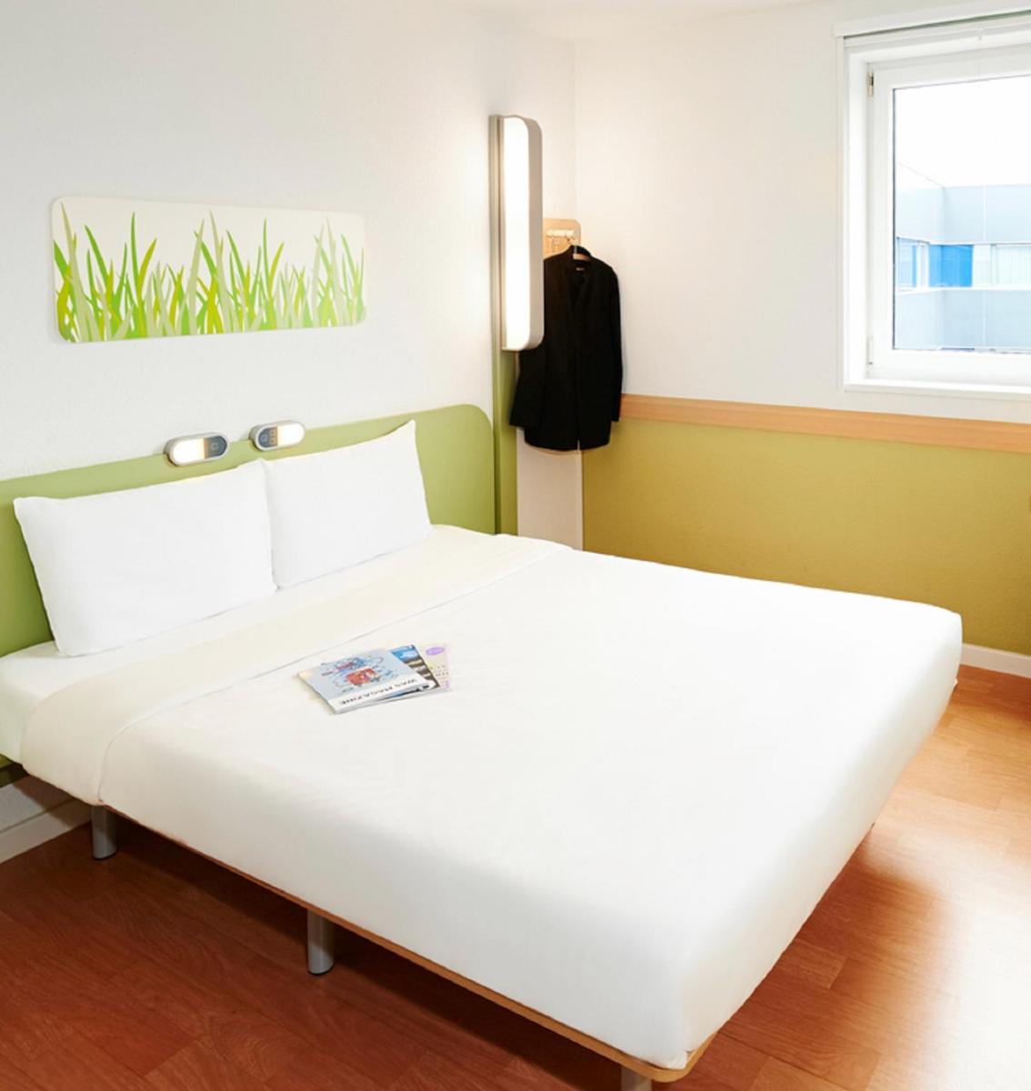 Double Room - Photo 3