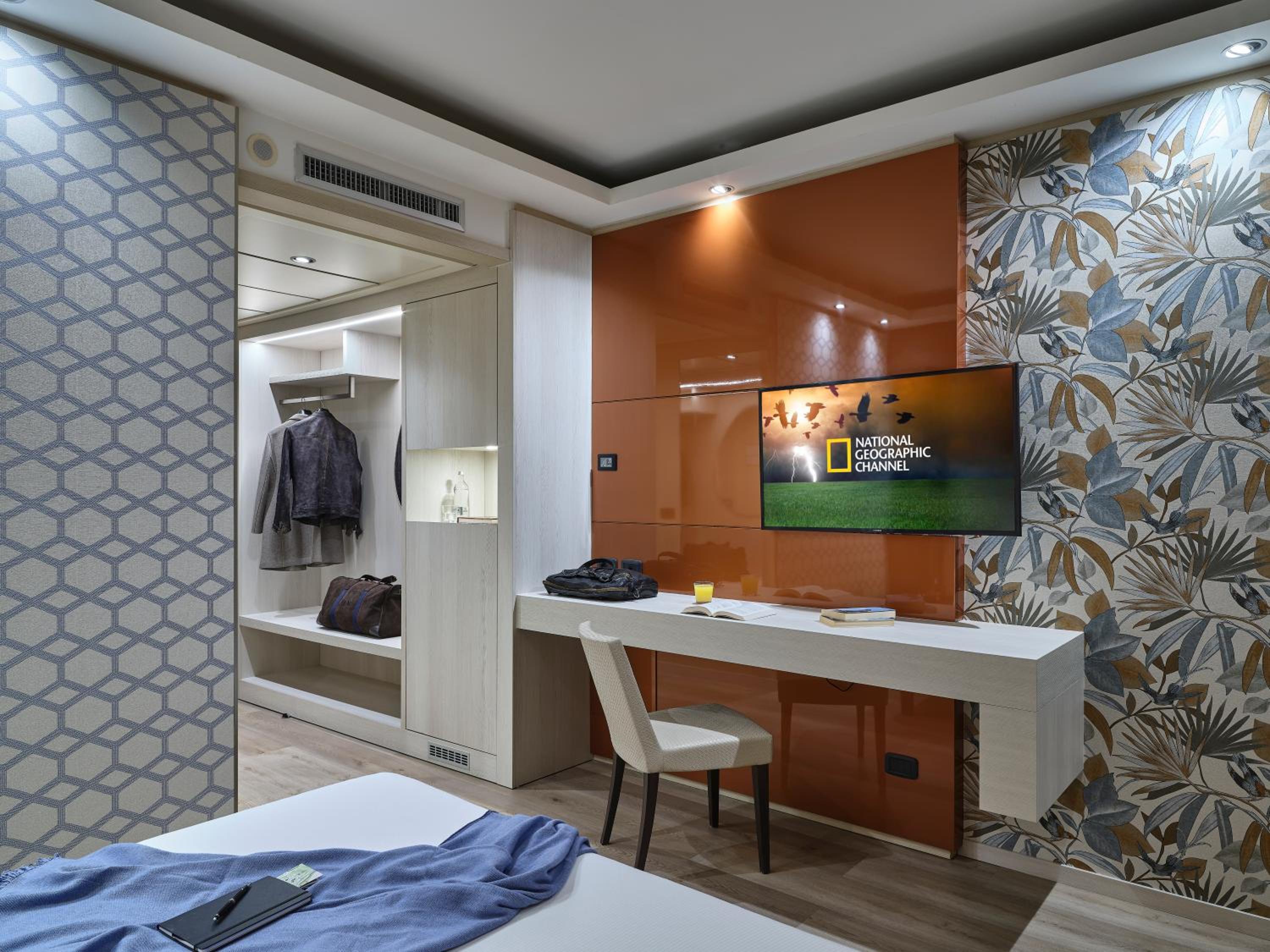 Deluxe Double Room - Photo 1