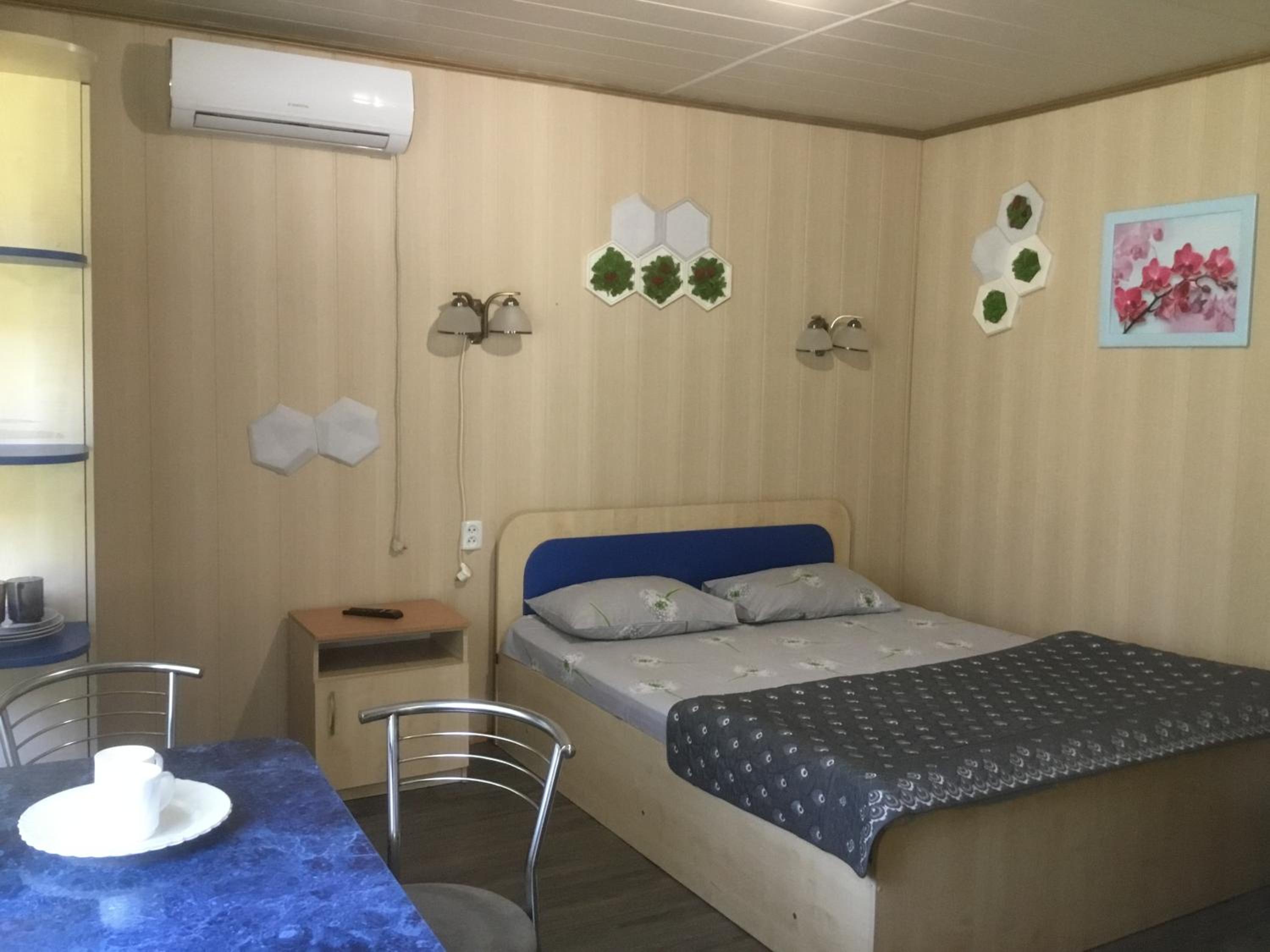 Two-Bedroom Suite