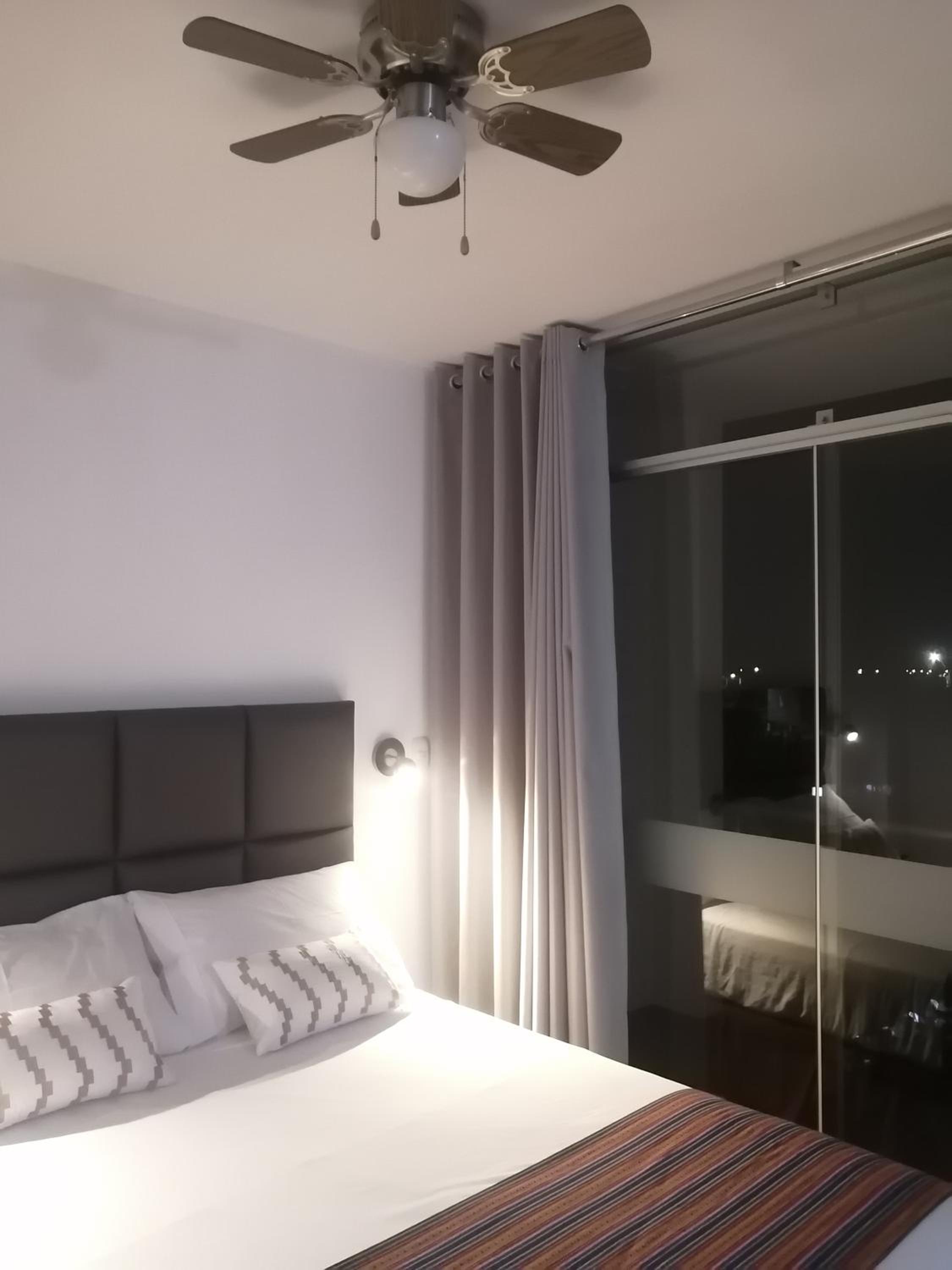 King Suite With Balcony
