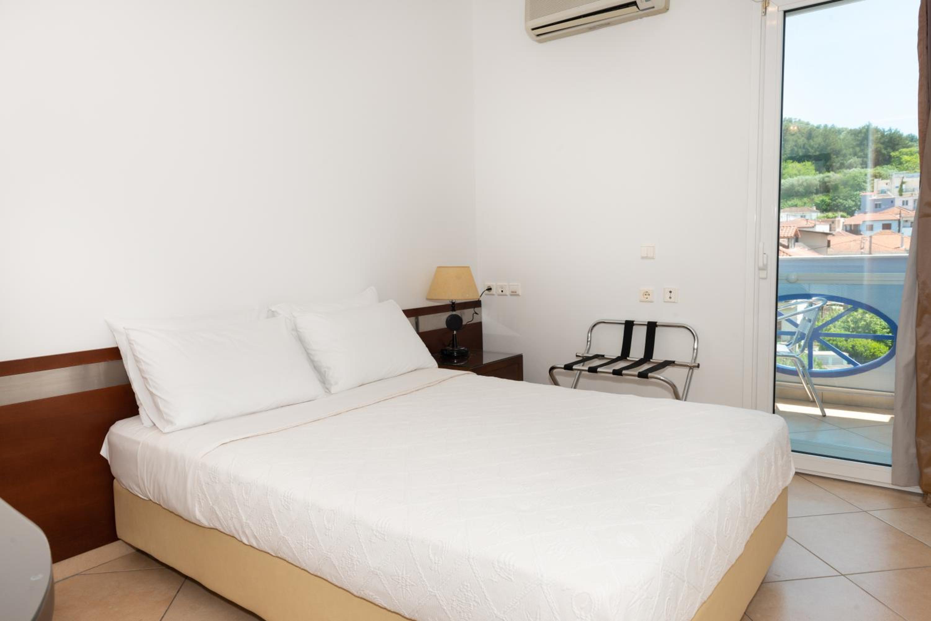 XS Budget Room photo 2