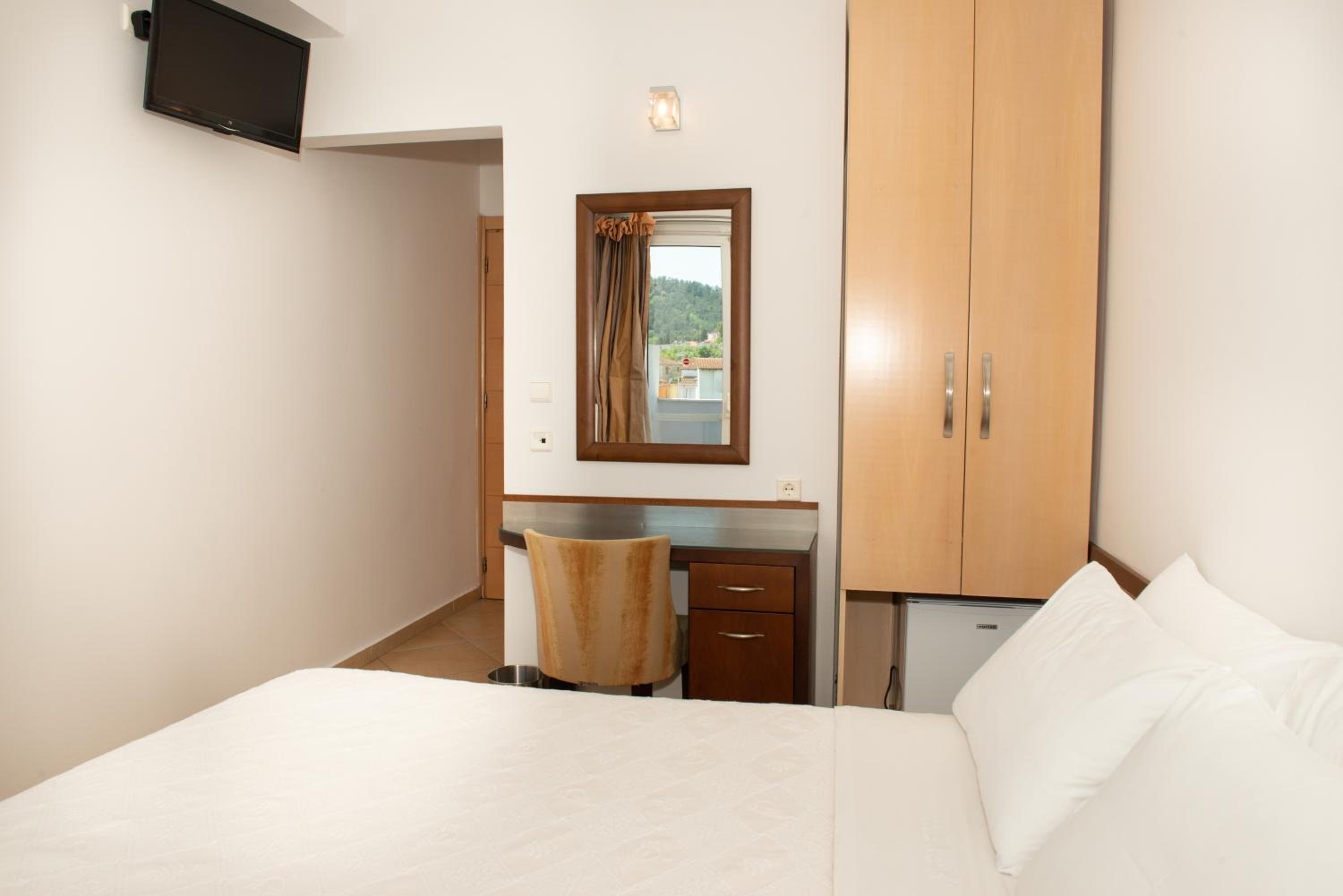 XS Budget Room